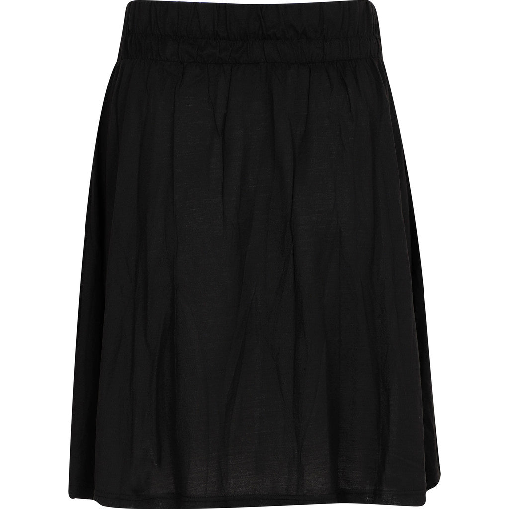 Adia ADMina Nederdele 9998 Black