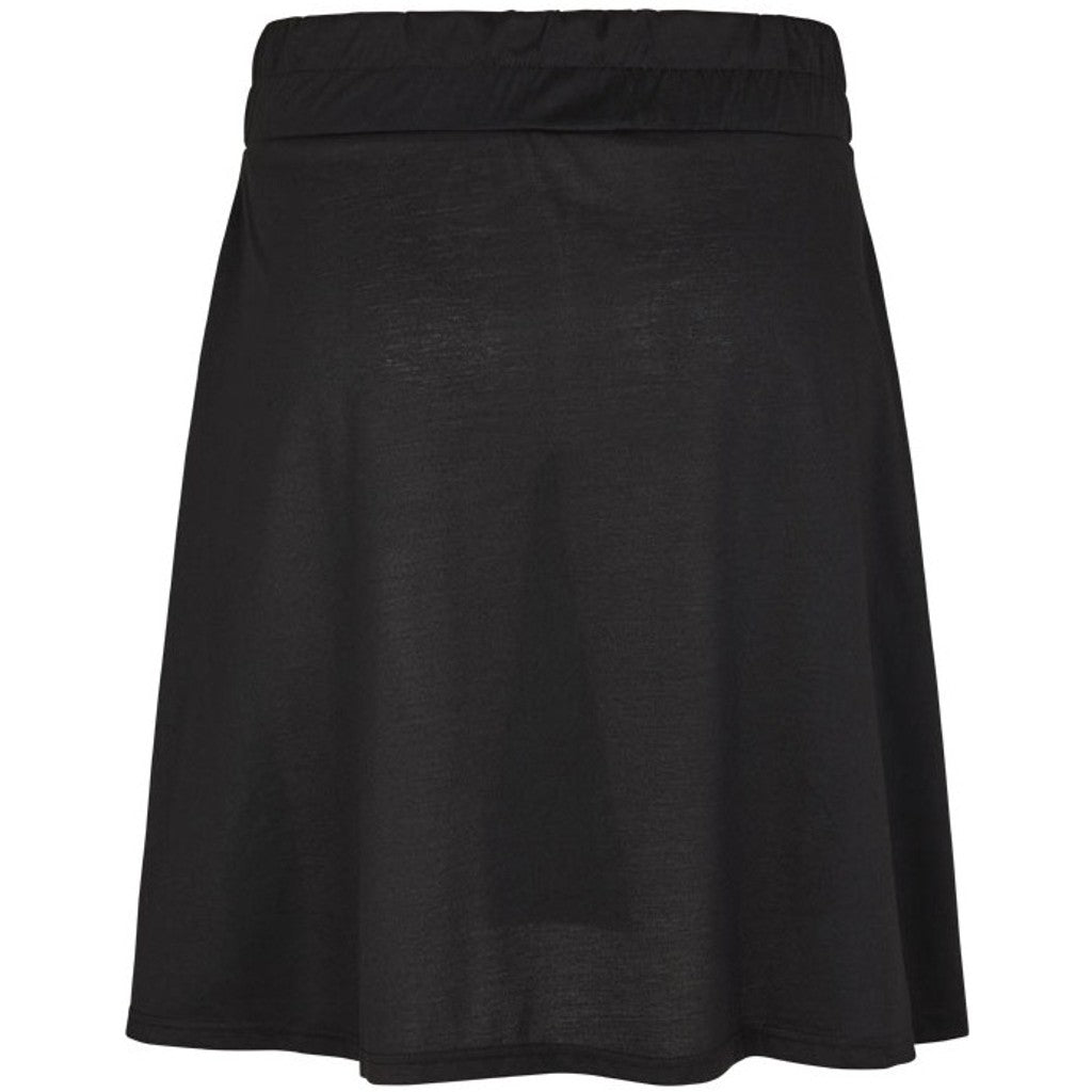 Adia ADMina Nederdele 9998 Black