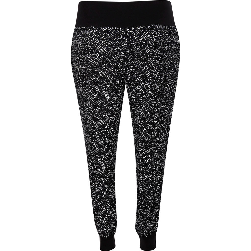 Adia ADNahla Bukser 9998 Black