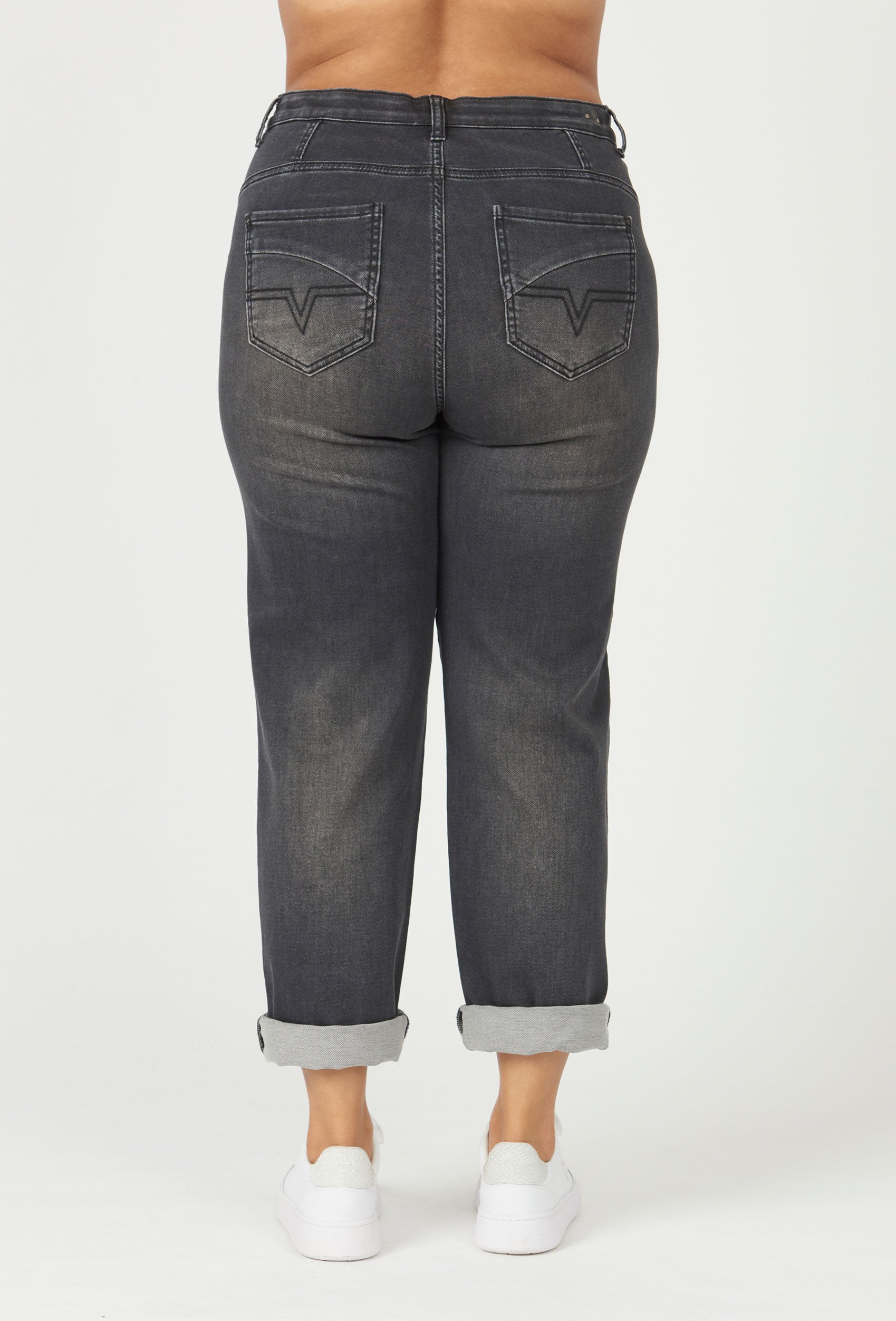 Adia ADNaida Jeans 9998 Black