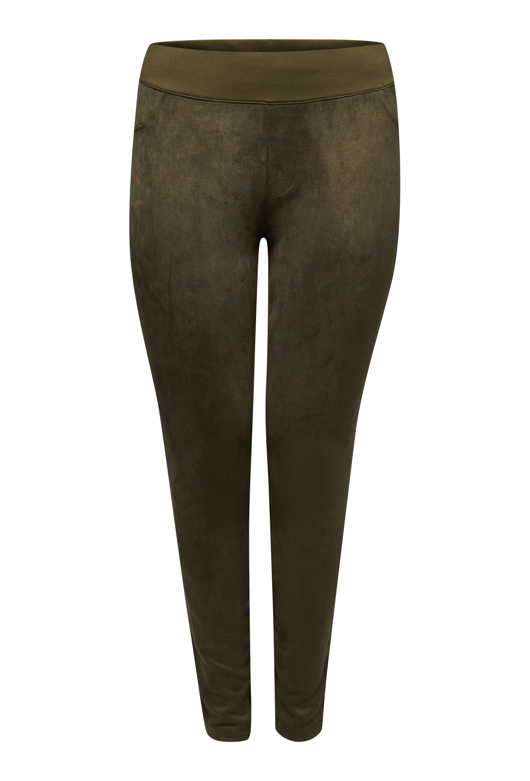 Adia ADNaila Leggings 5630 Dark Olive