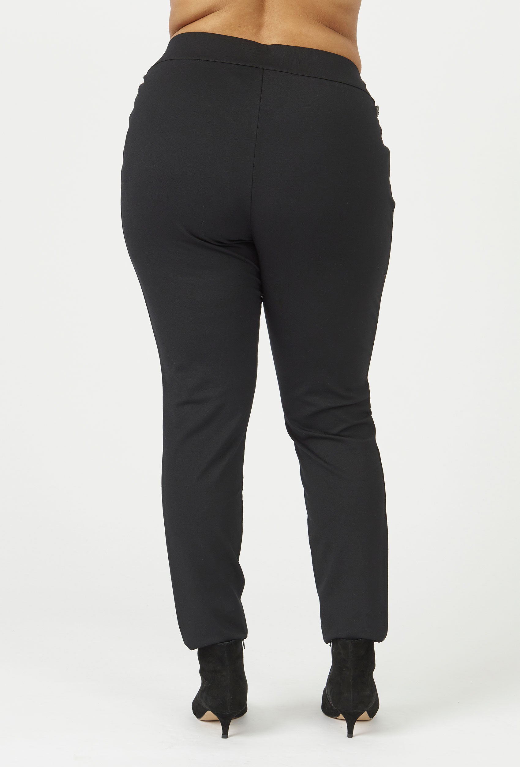 Adia ADNaila Leggings 9998 Black