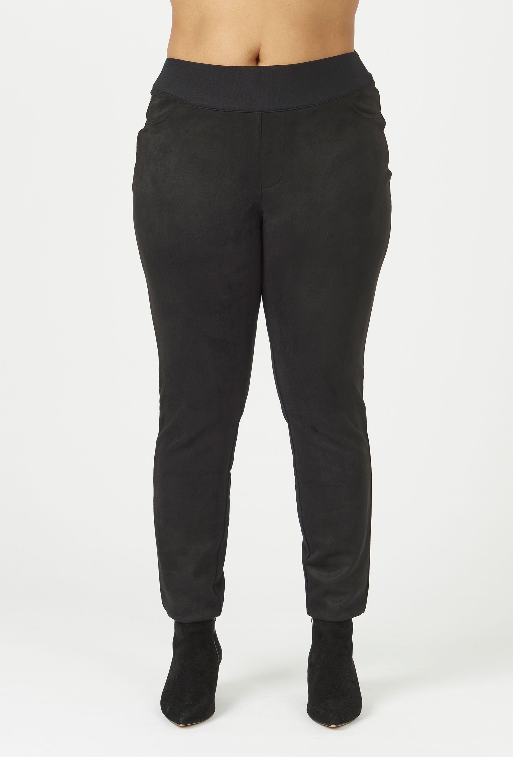 Adia ADNaila Leggings 9998 Black