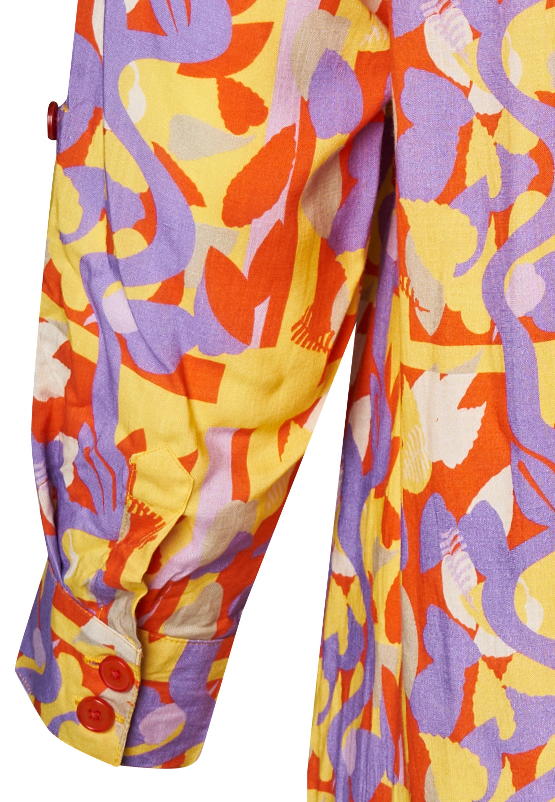 Adia ADPalina Jakker 8501 Spring Orange