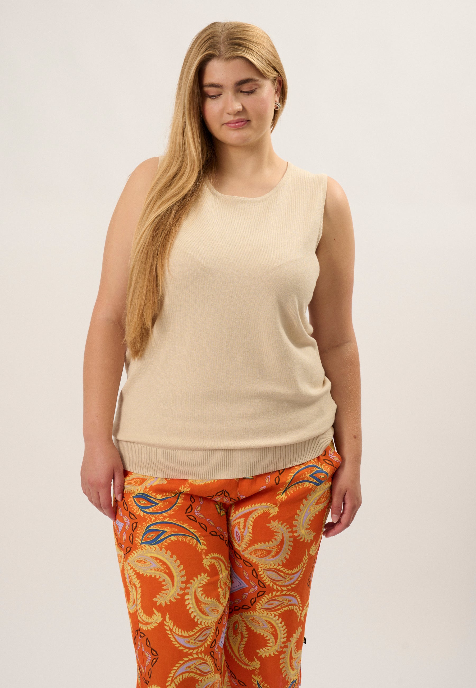 Adia ADPammi Toppe 1024 Cream