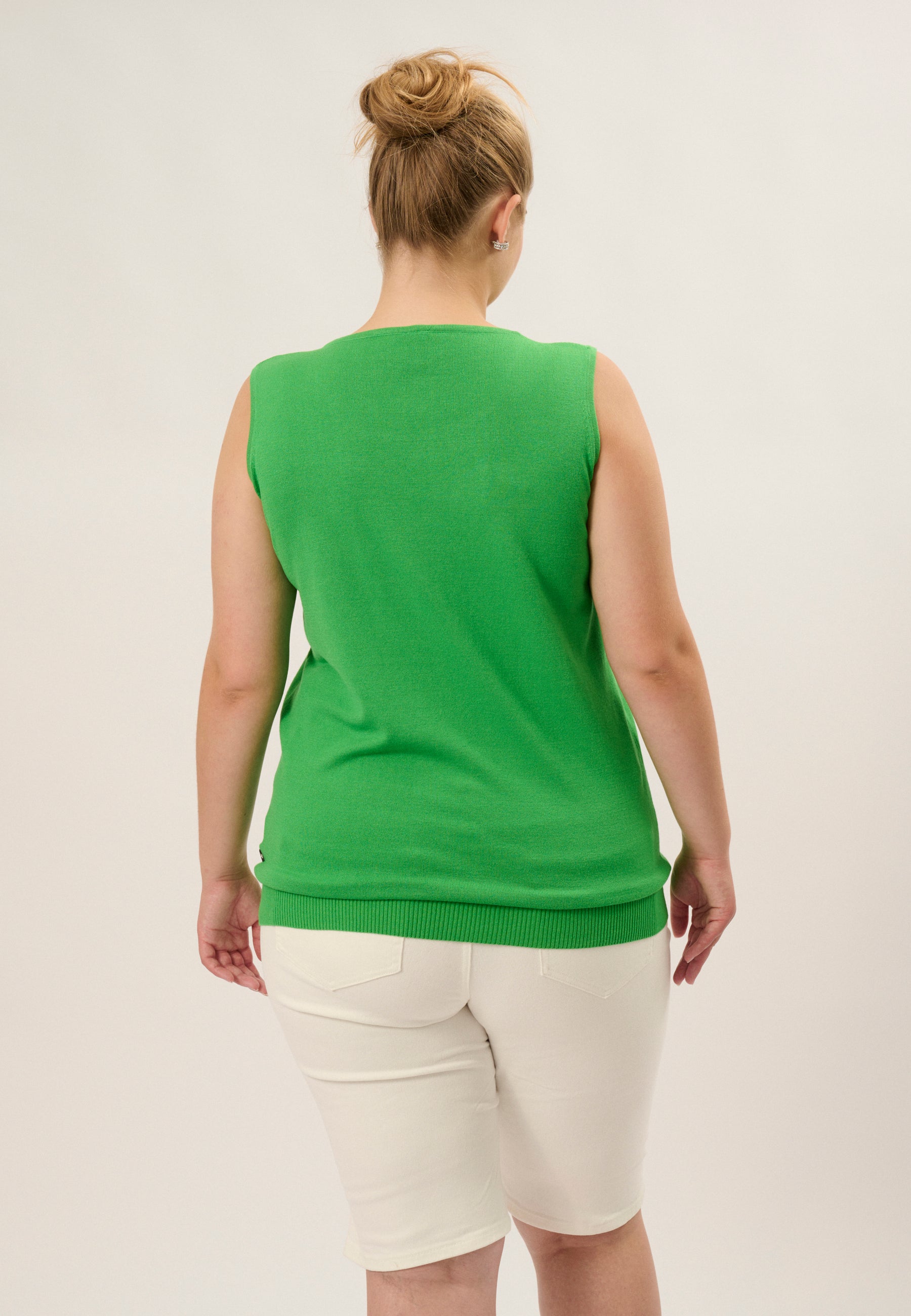 Adia ADPammi Toppe 3501 Green