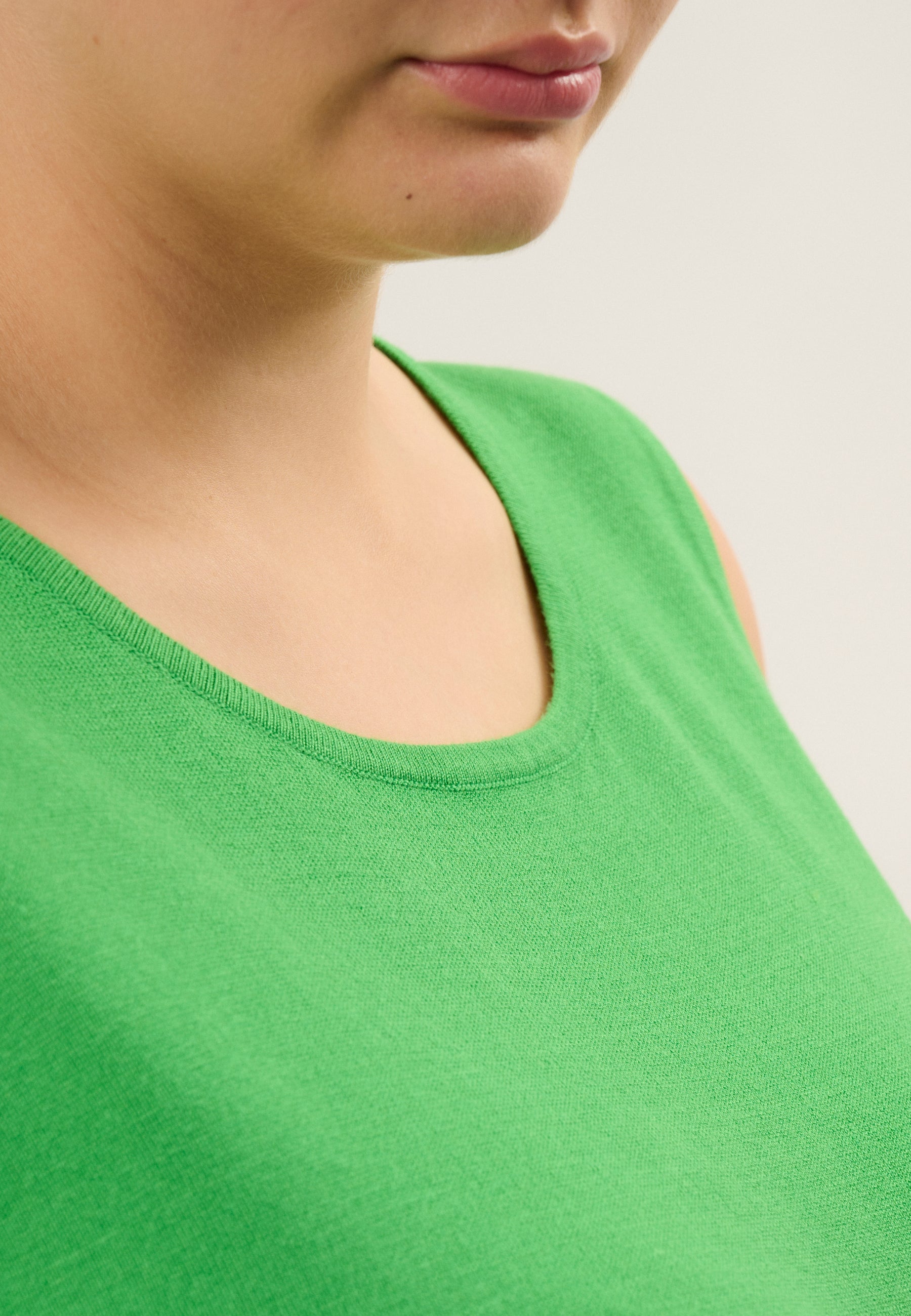 Adia ADPammi Toppe 3501 Green