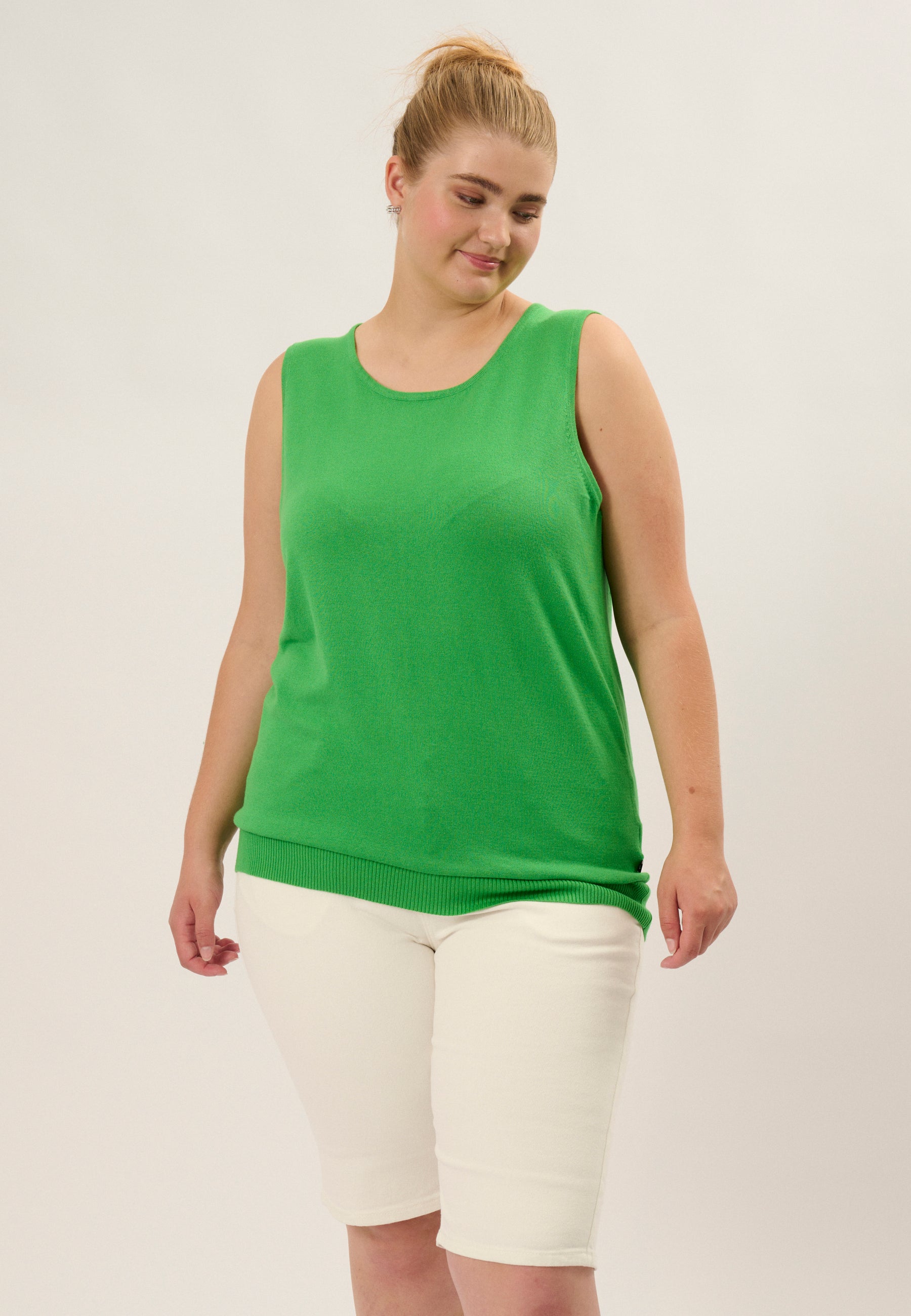 Adia ADPammi Toppe 3501 Green