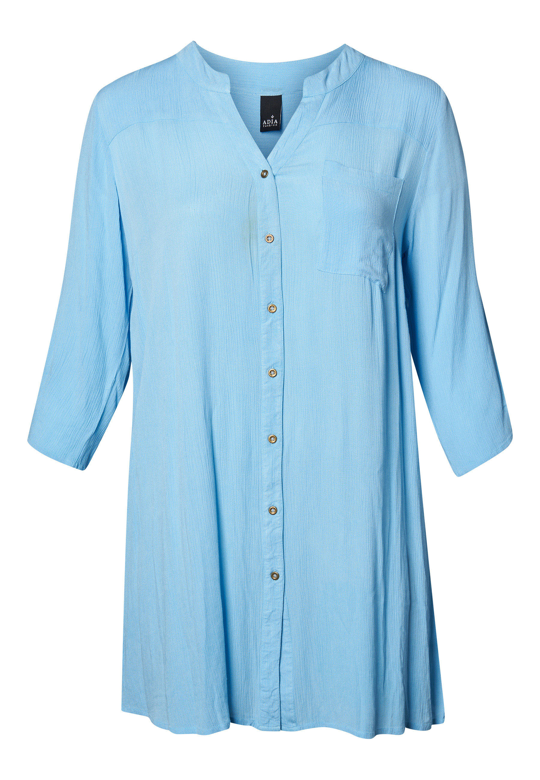 Adia ADPenny Tunikaer 5004 Icecube Blue
