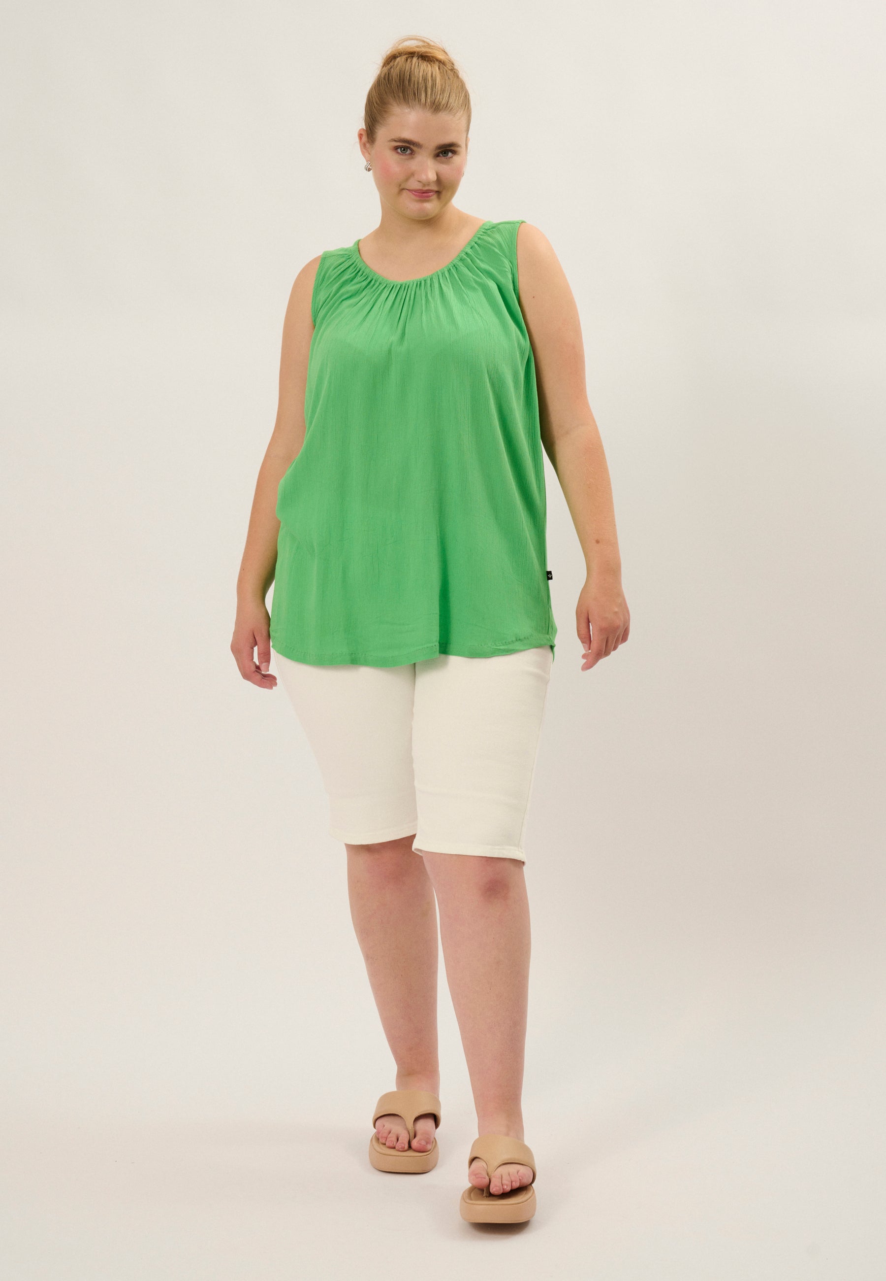 Adia ADPerle Toppe 3501 Green