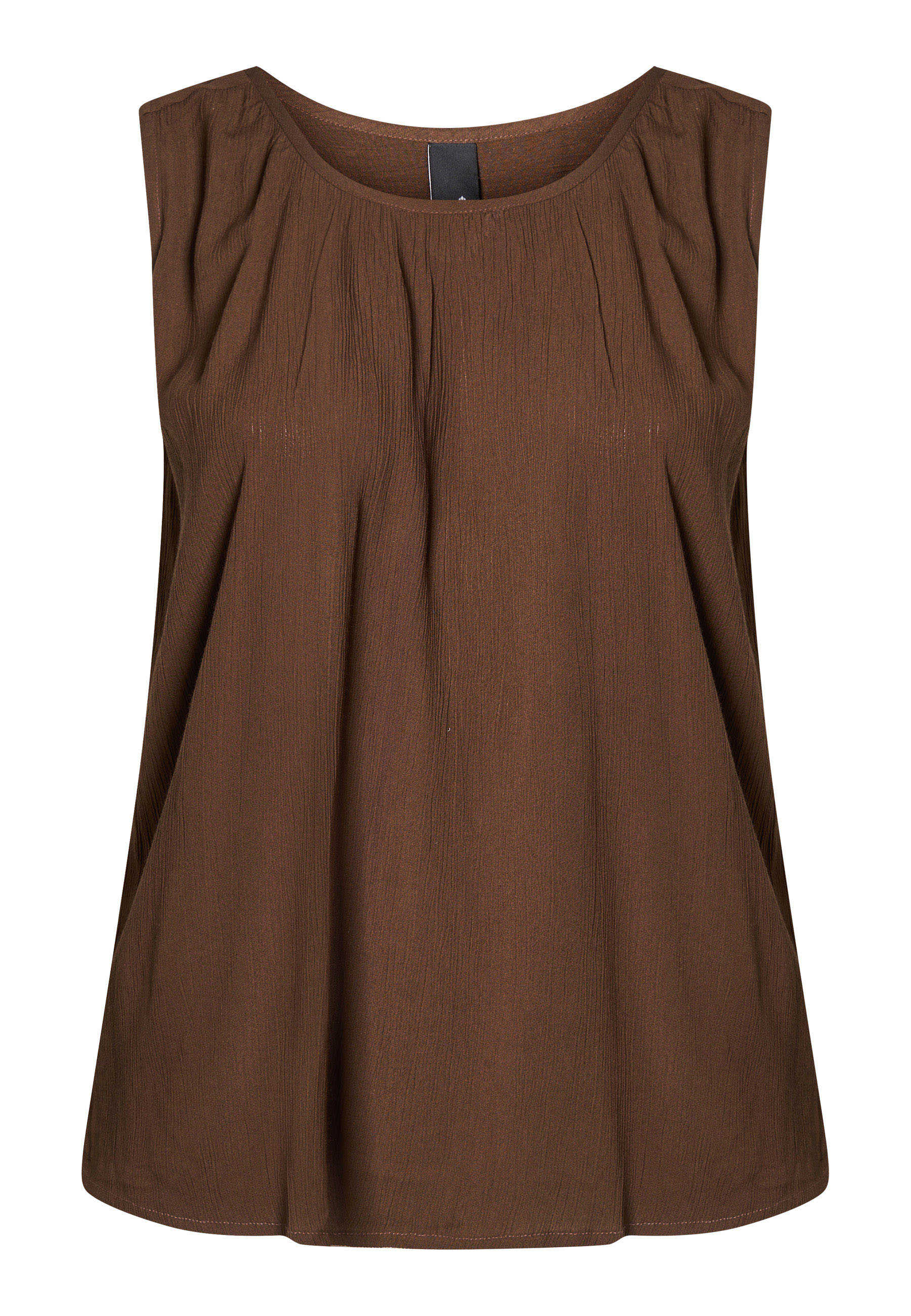 Adia ADPerle Toppe 1700 Chocolate Brown