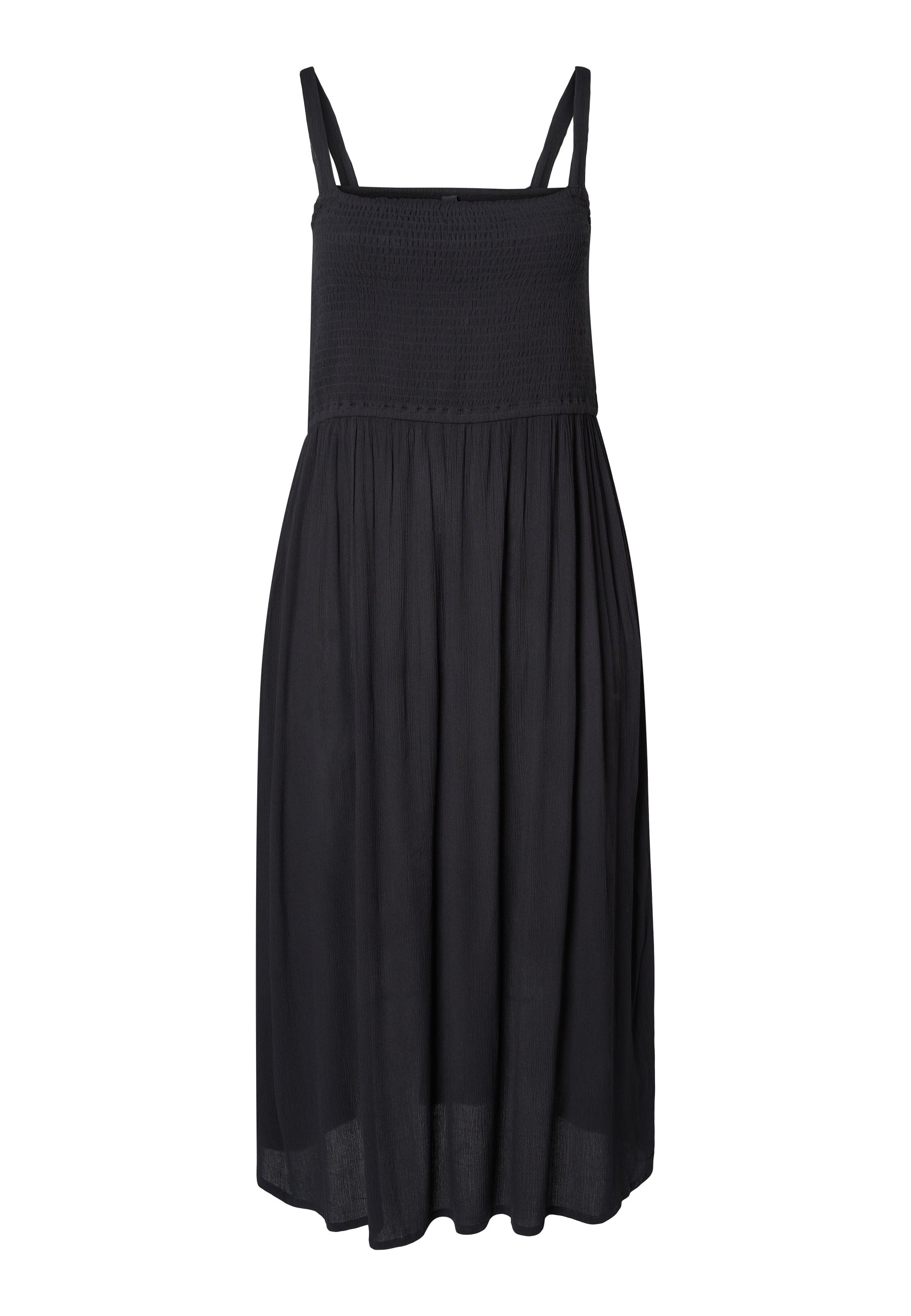 Adia ADPetra Kjoler 9999 BLACK