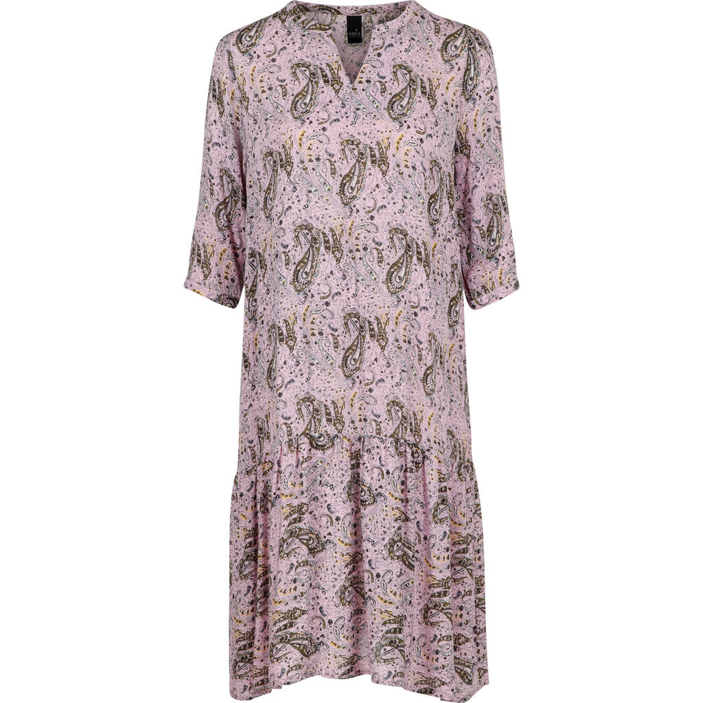Adia ADRagda Kjoler 3526 Spring Pink