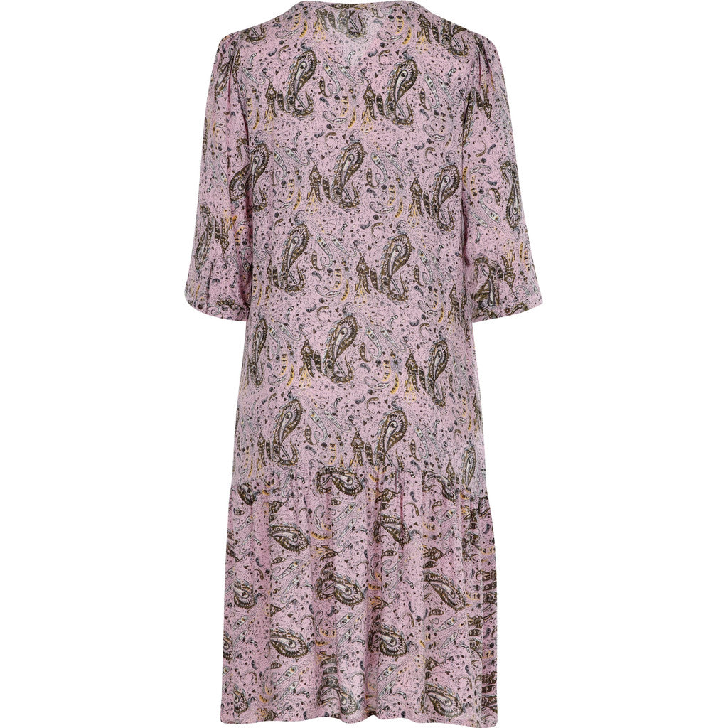 Adia ADRagda Kjoler 3526 Spring Pink