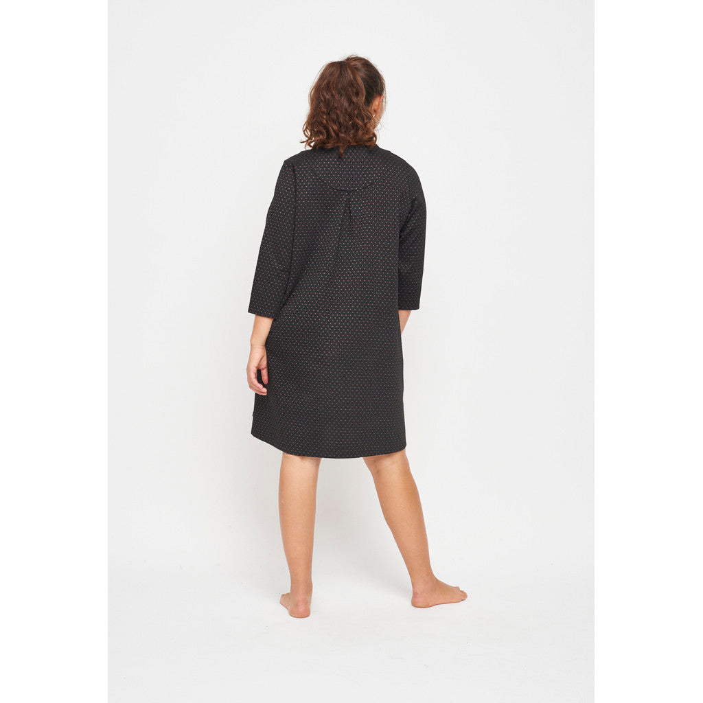 Adia ADRayna Kjoler 9998 Black