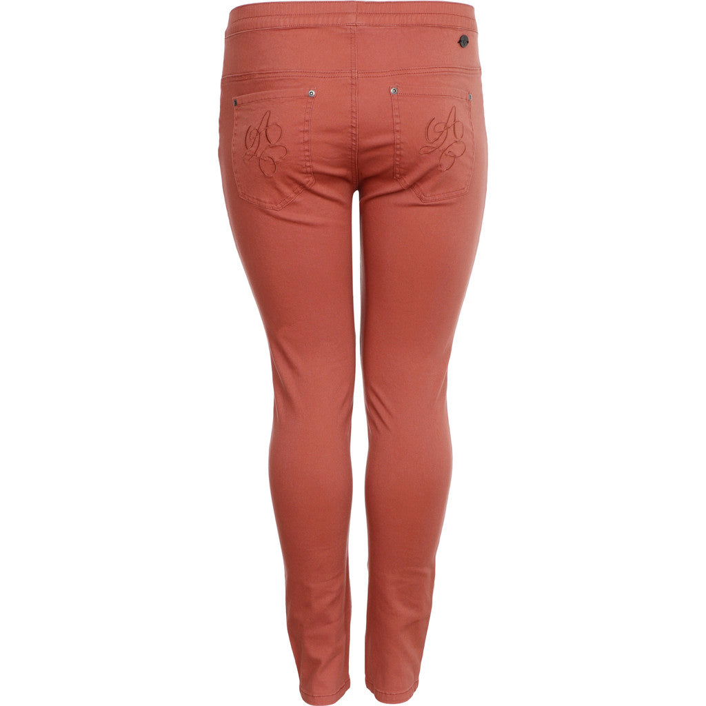 Adia ADRayne Leggings 4120 Cedar Wood