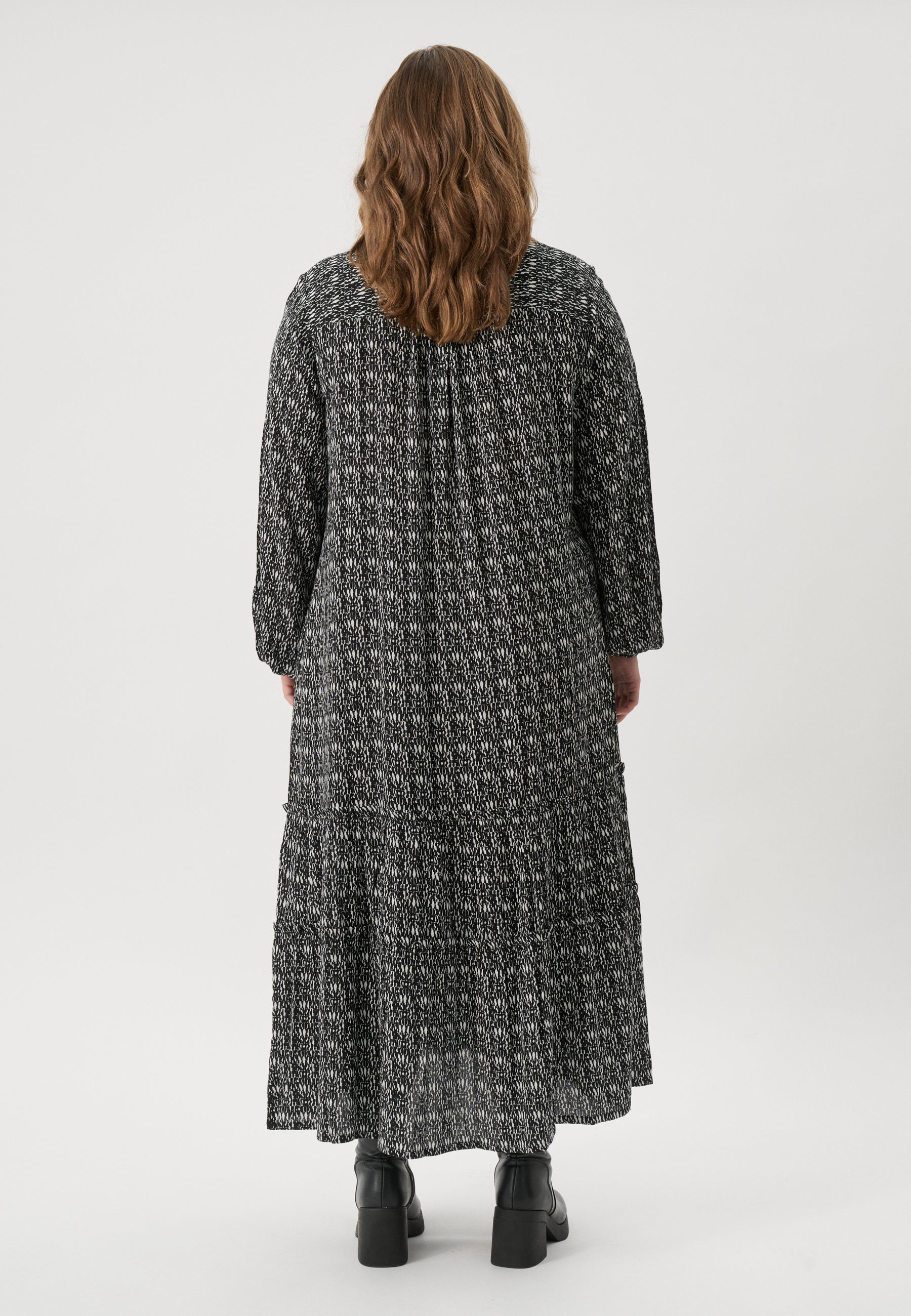 Adia ADRecil Kjoler 9999 BLACK