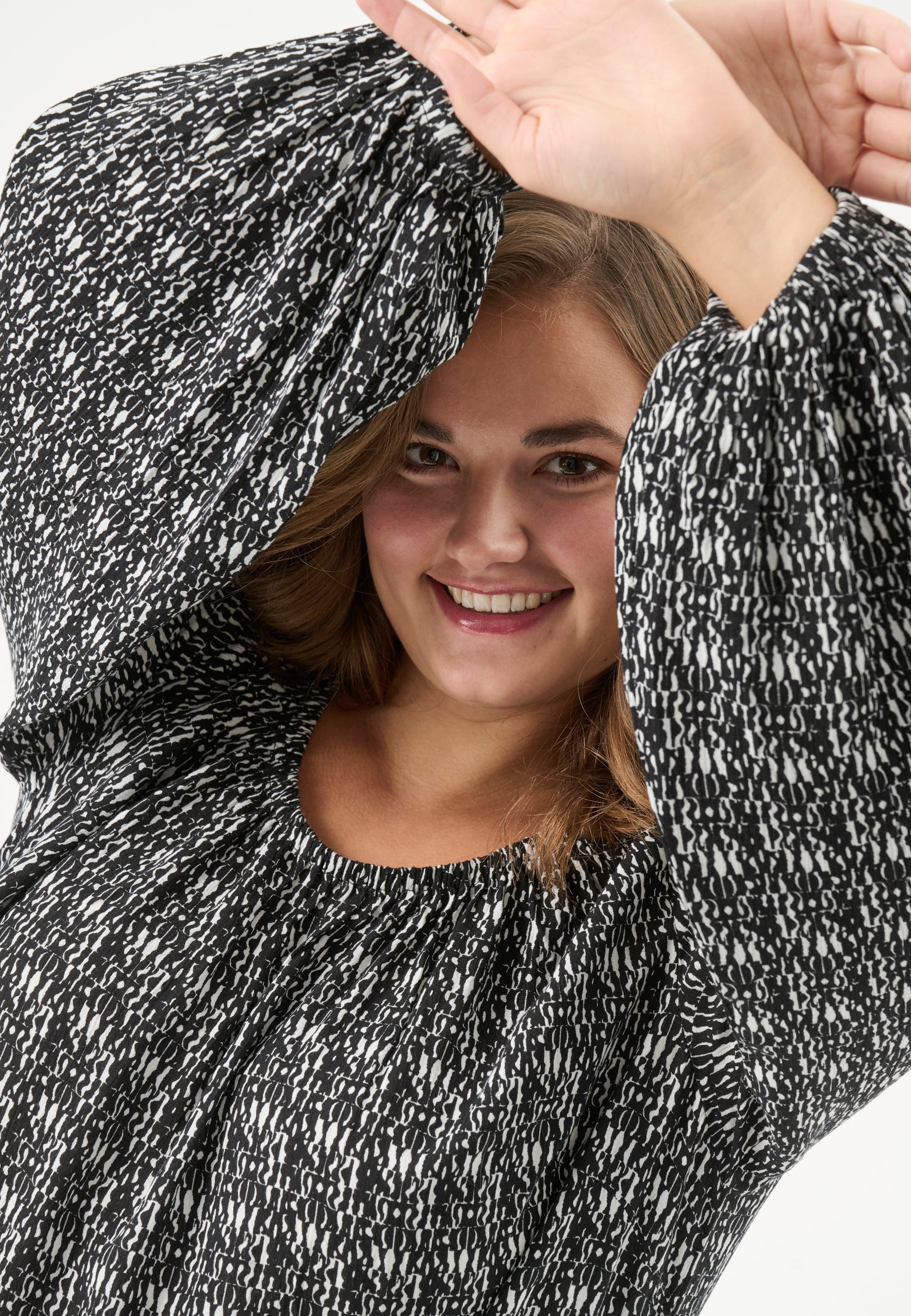 Adia ADRecil Kjoler 9999 BLACK