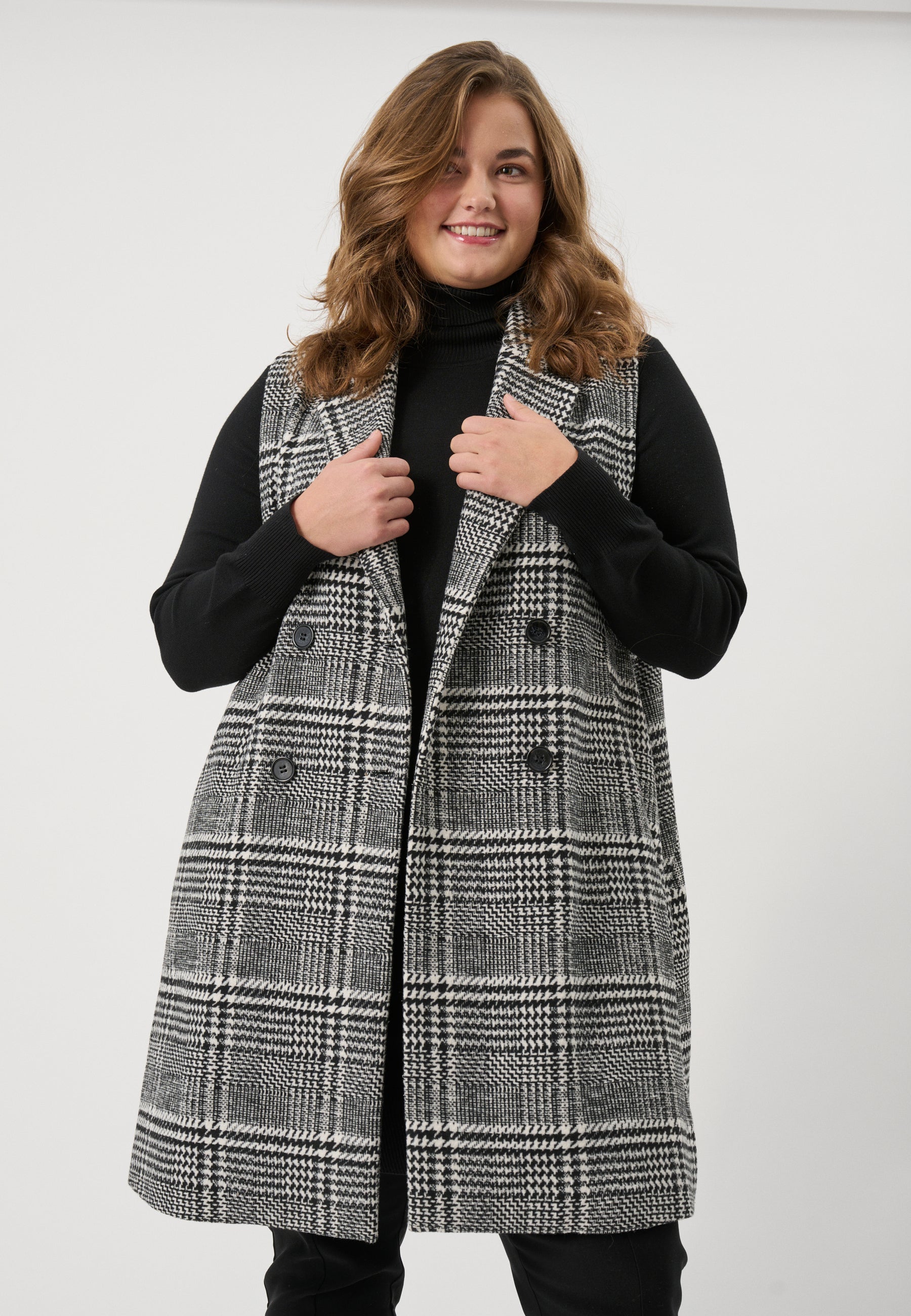 Adia ADRi Veste 9999 BLACK