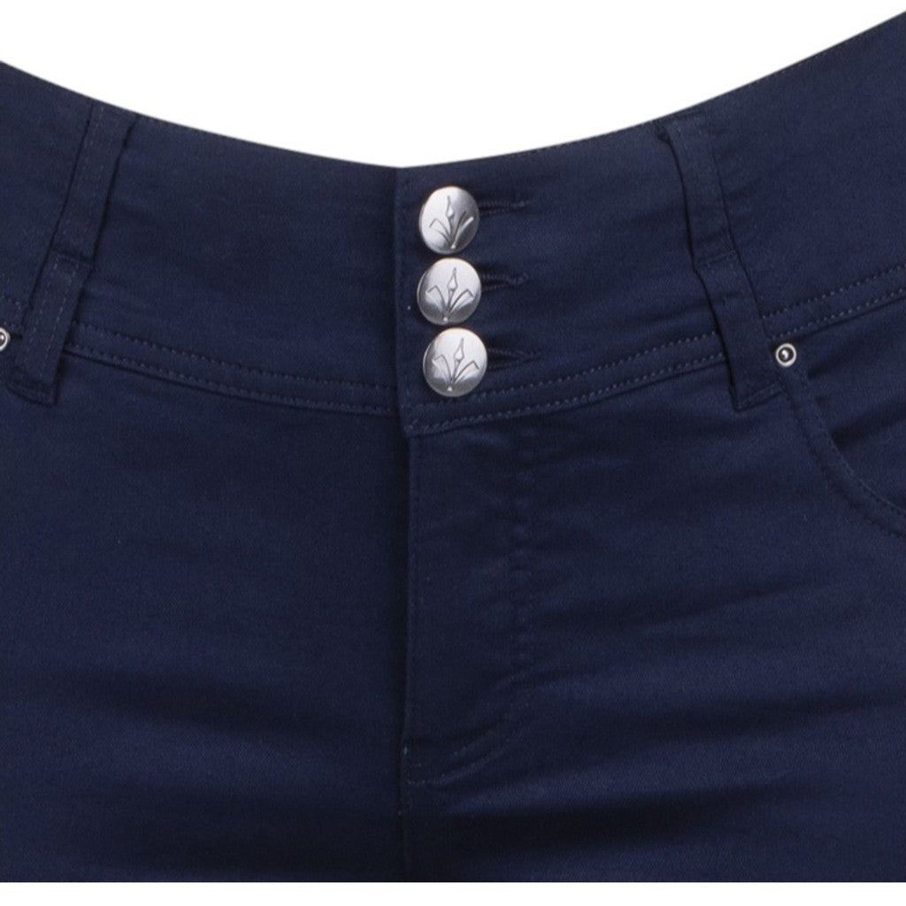 Adia ADRome Jeans 4644 Midnight Navy