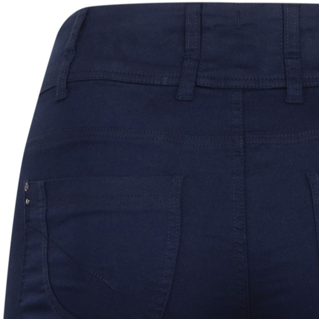Adia ADRome Jeans 4644 Midnight Navy