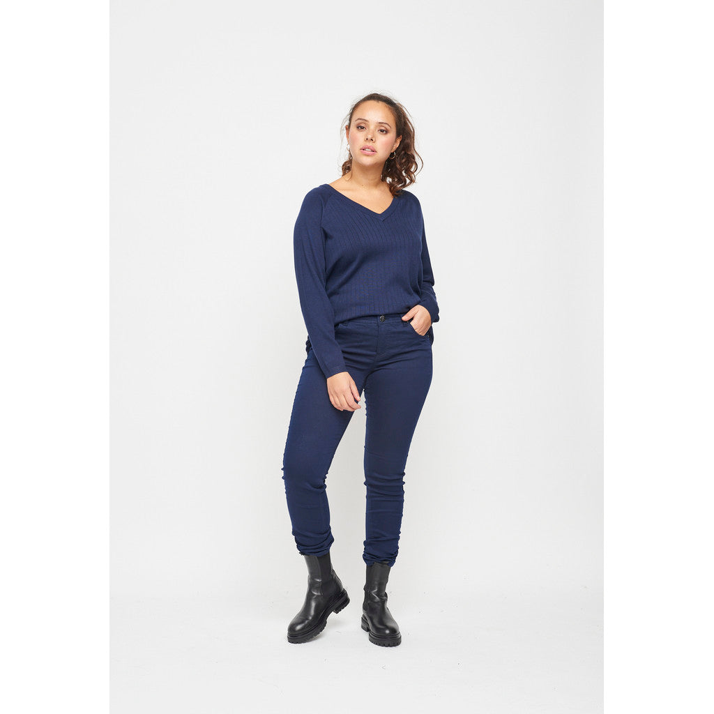 Adia ADRome Jeans 4644 Midnight Navy