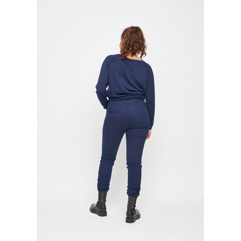 Adia ADRome Jeans 4644 Midnight Navy