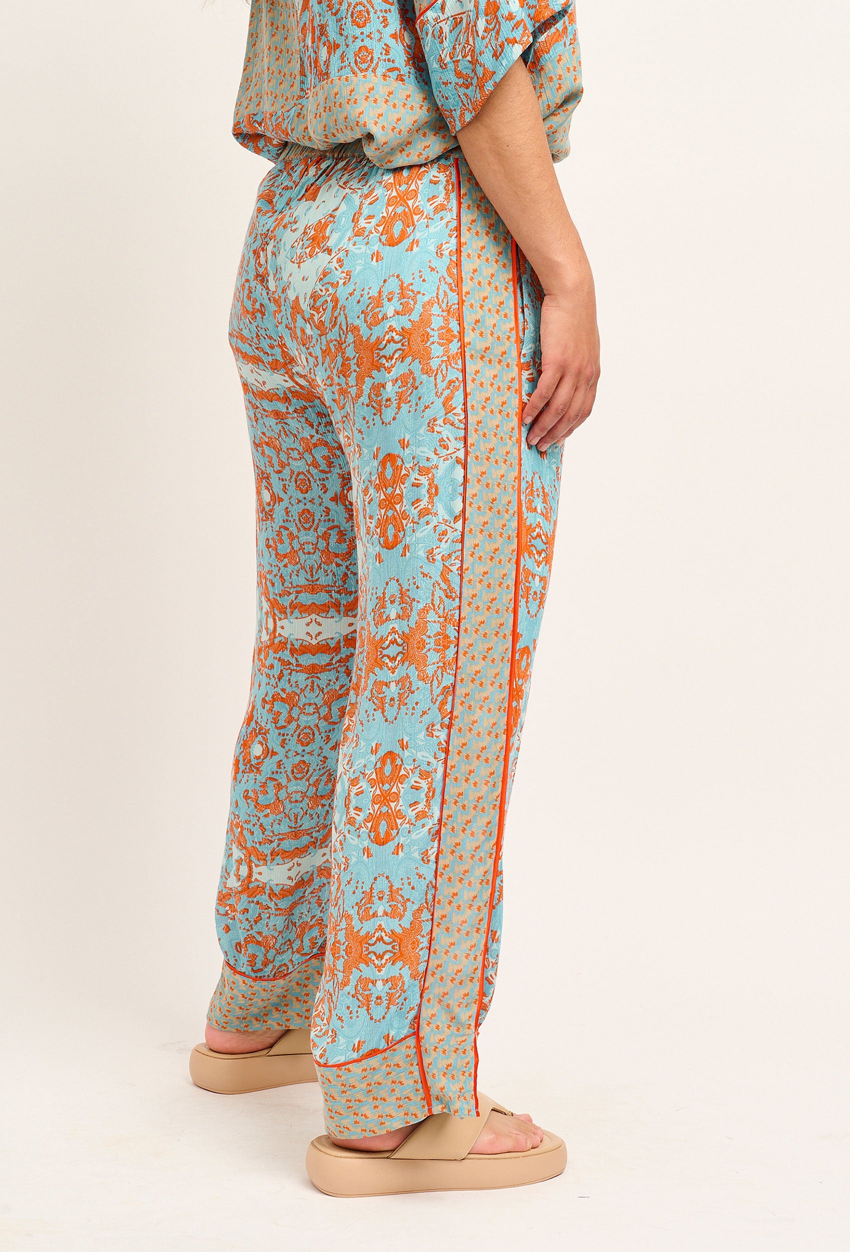 Adia ADSadie Bukser 4724 Dolphin Blue