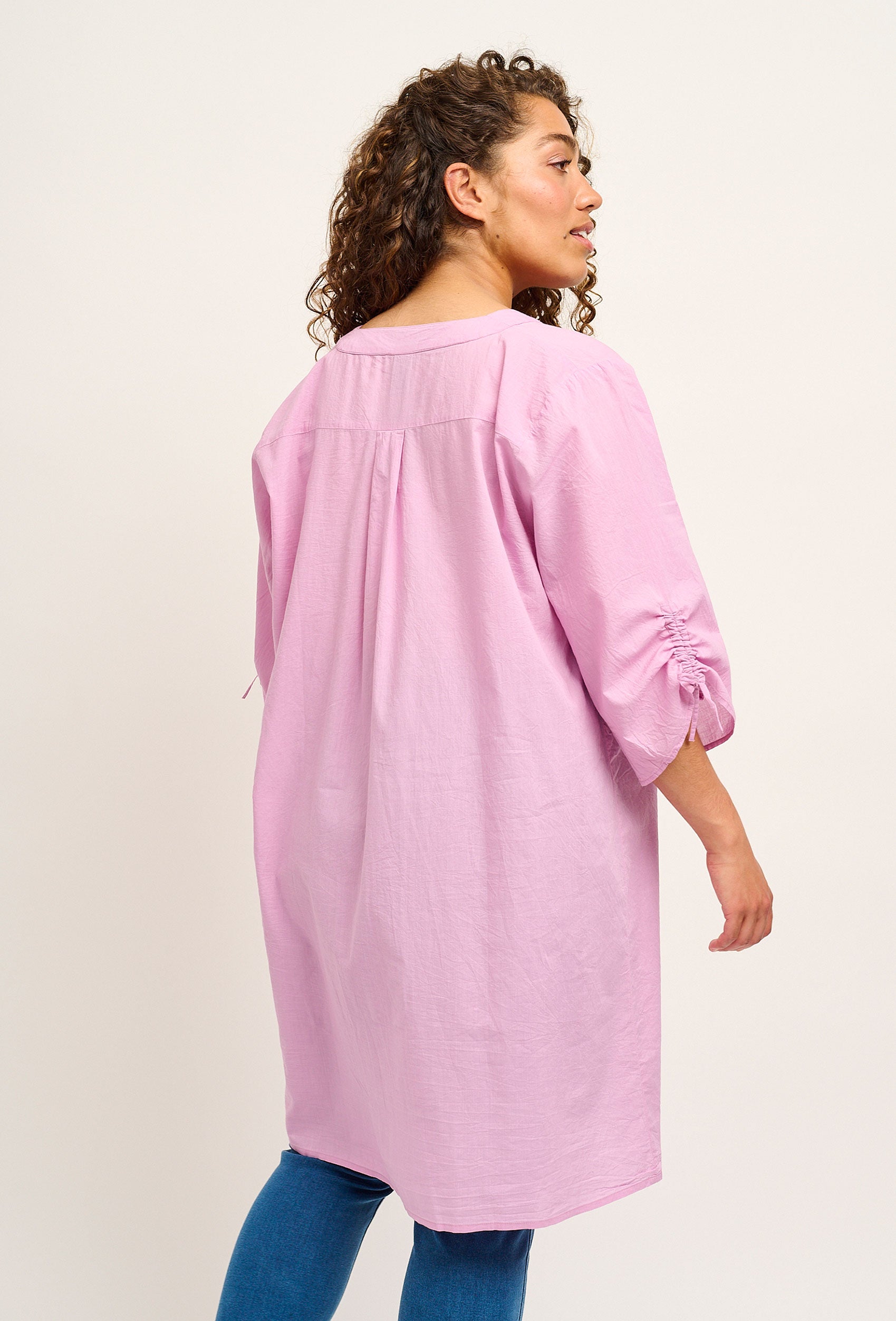 Adia ADSisse Tunikaer 4123 Smokey Grape