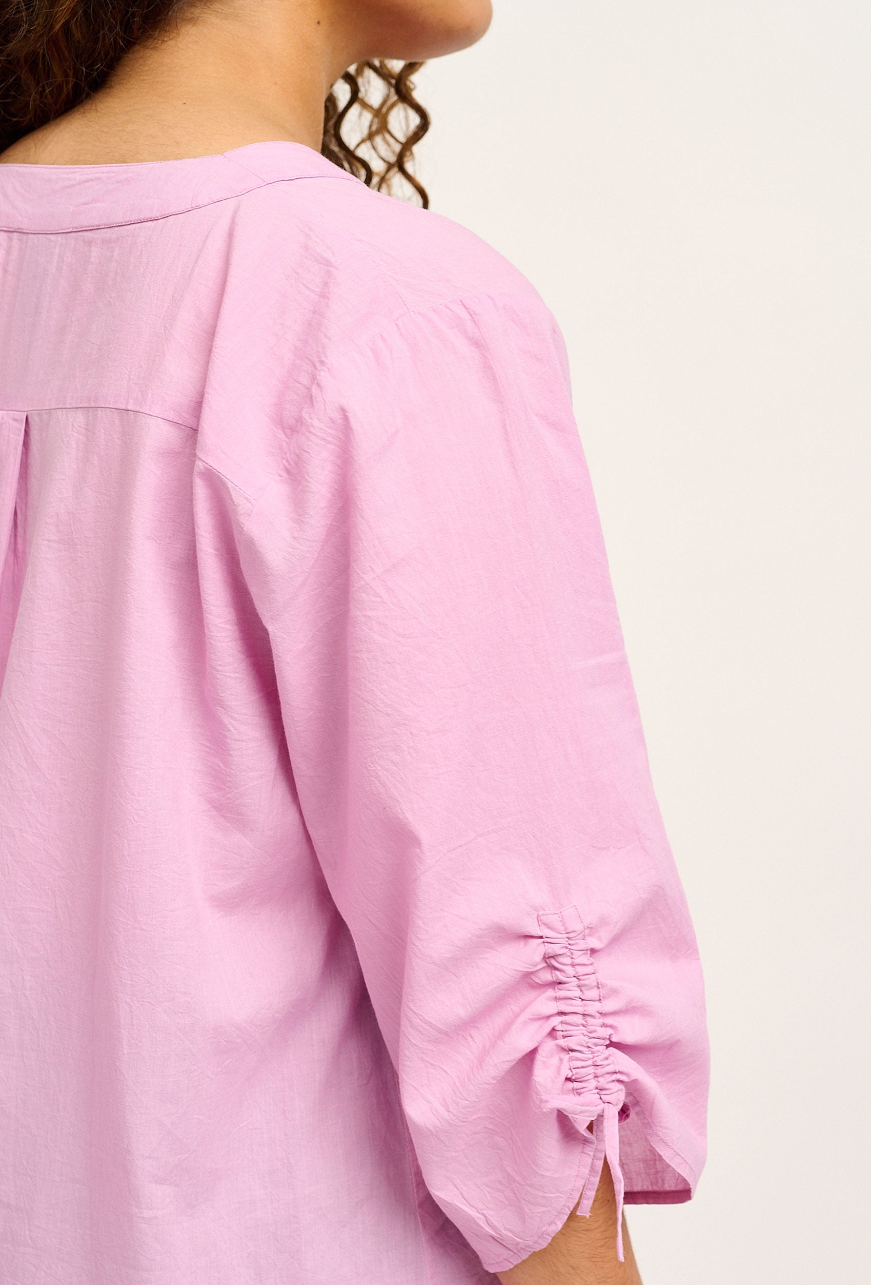 Adia ADSisse Tunikaer 4123 Smokey Grape