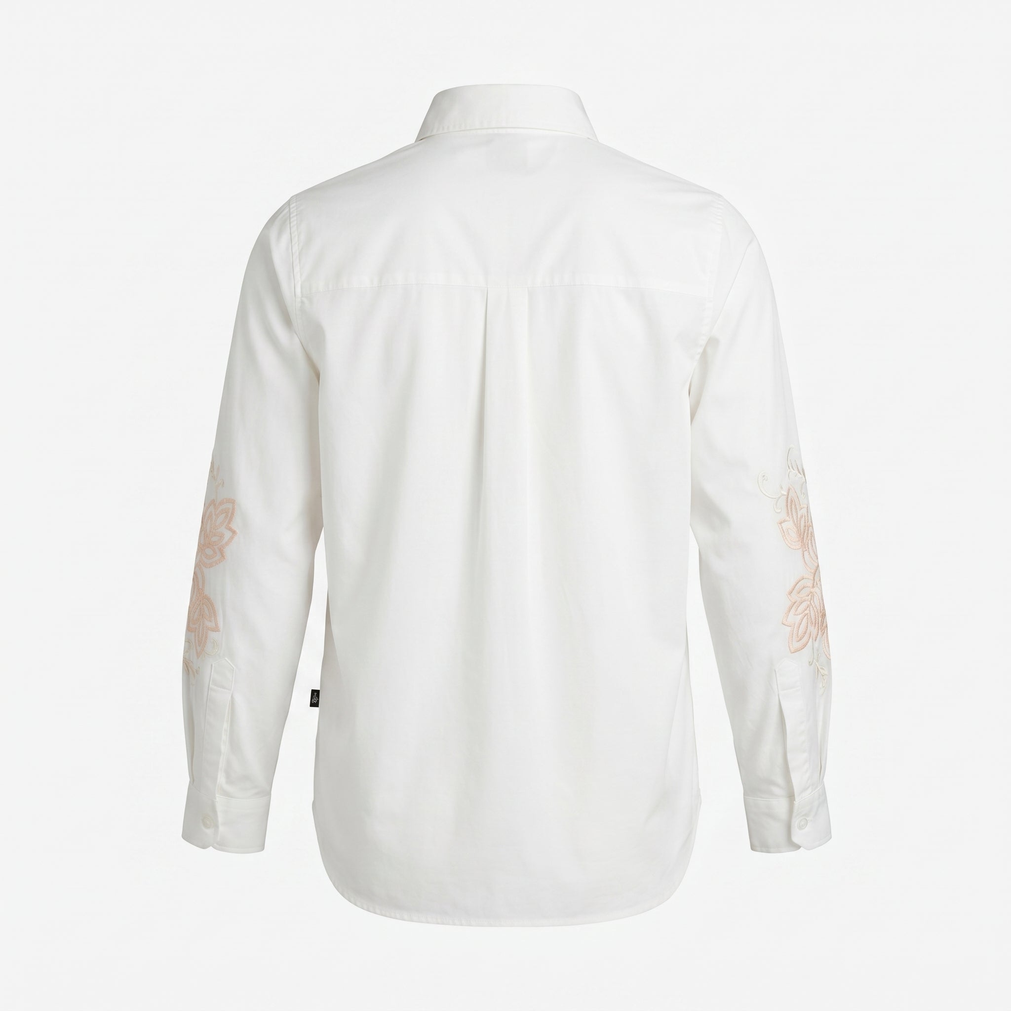 Adia ADTia Skjortebluser 1000 OFF WHITE