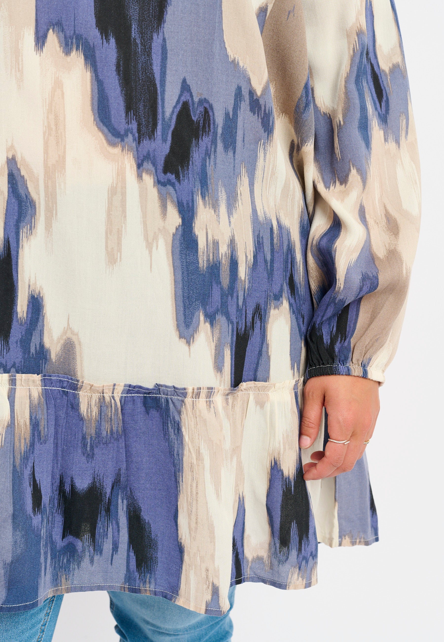 Adia ADValerie Tunikaer 5999 NAVY BLUE