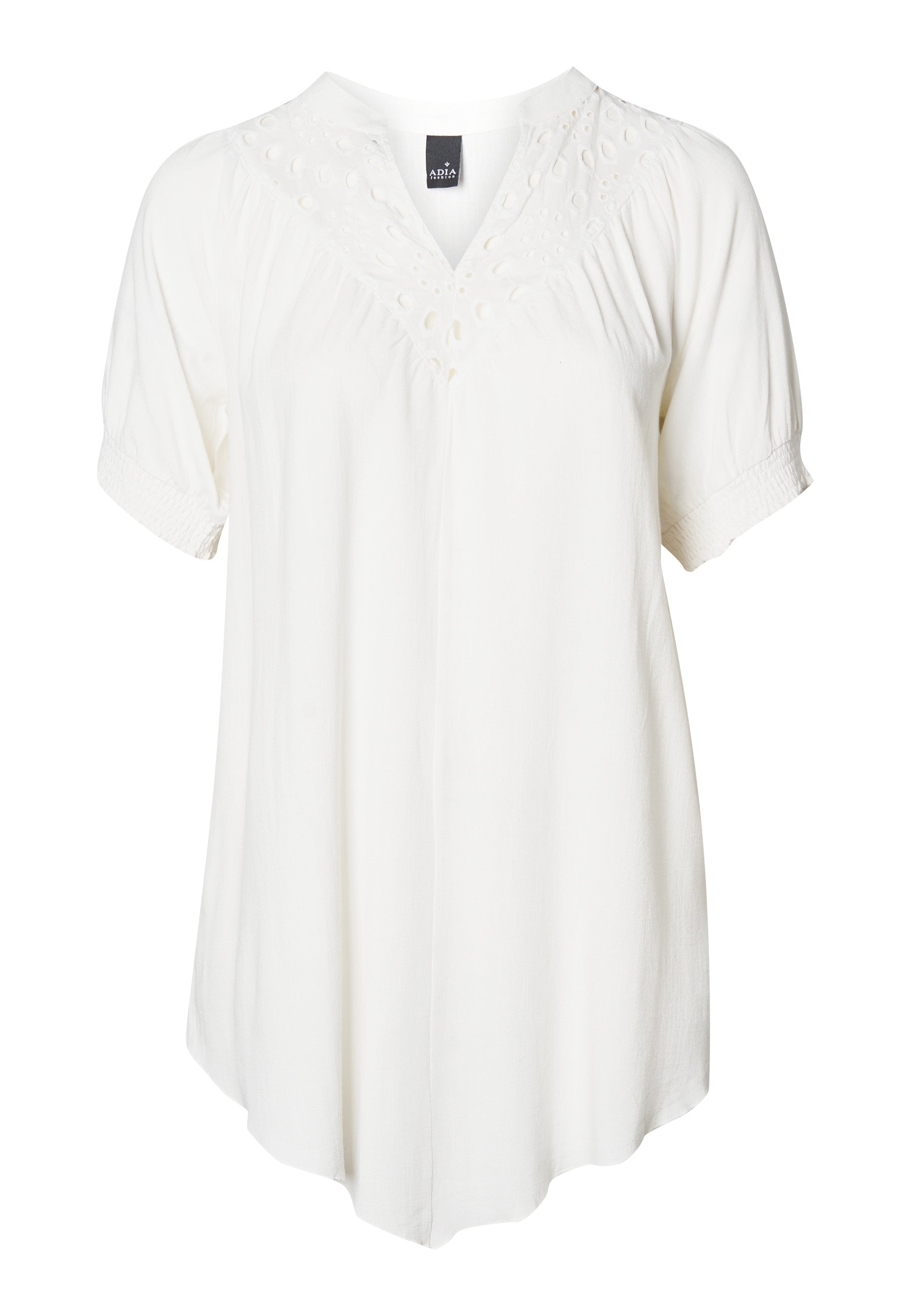 Adia ADValkyrie Tunikaer 9000 WHITE