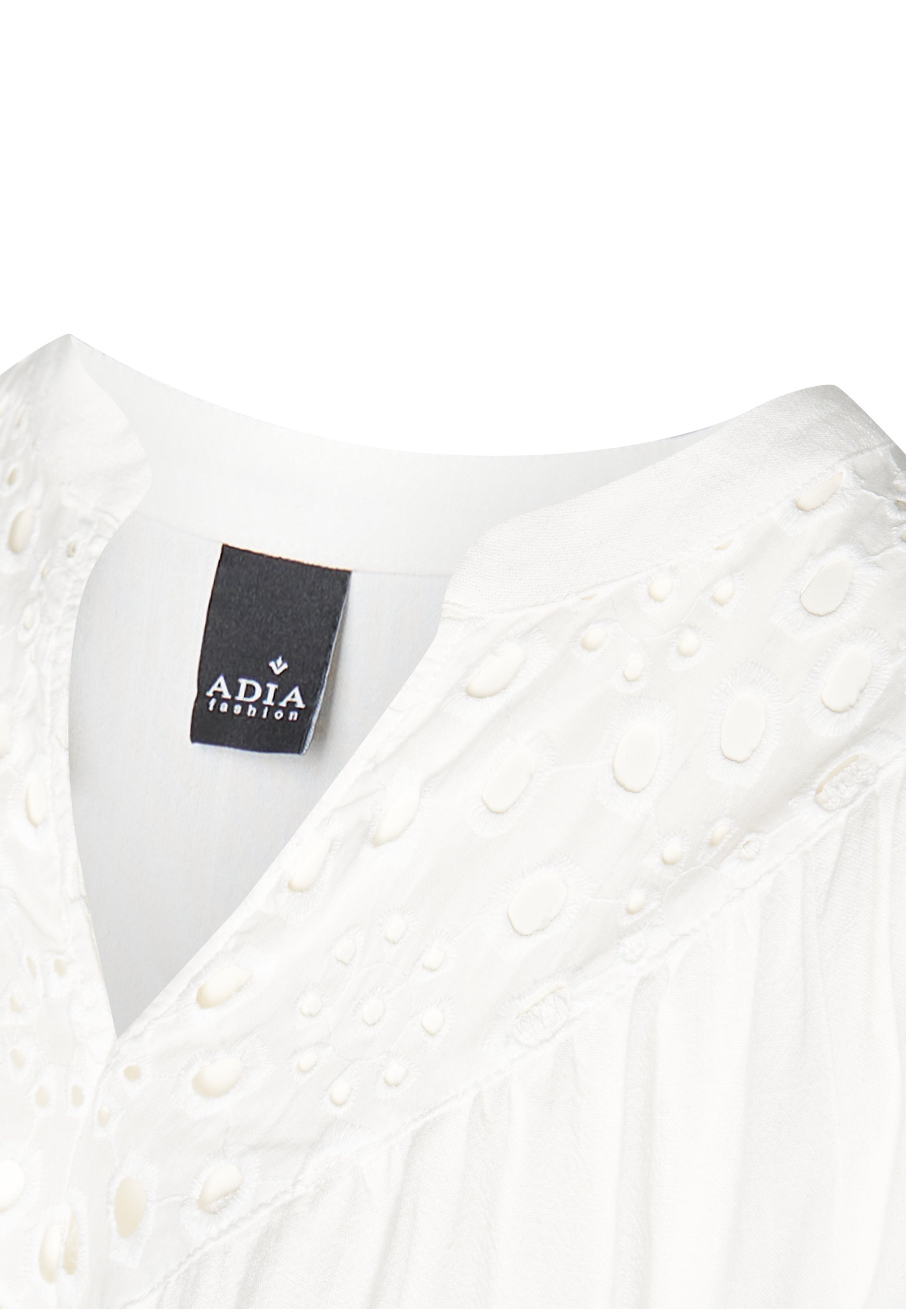 Adia ADValkyrie Tunikaer 9000 WHITE