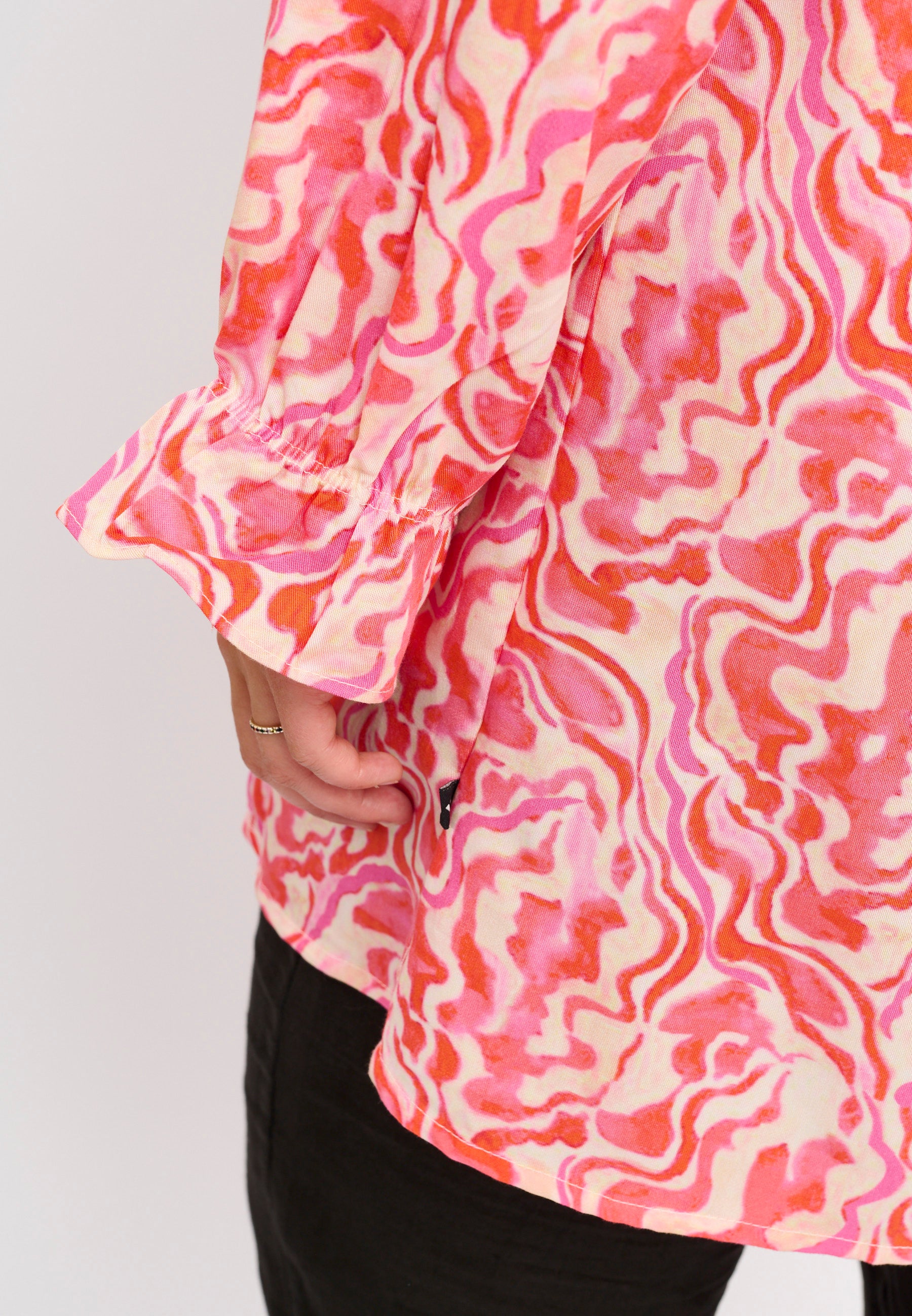 Adia ADVally Tunikaer 6450 Fuchsia Pink