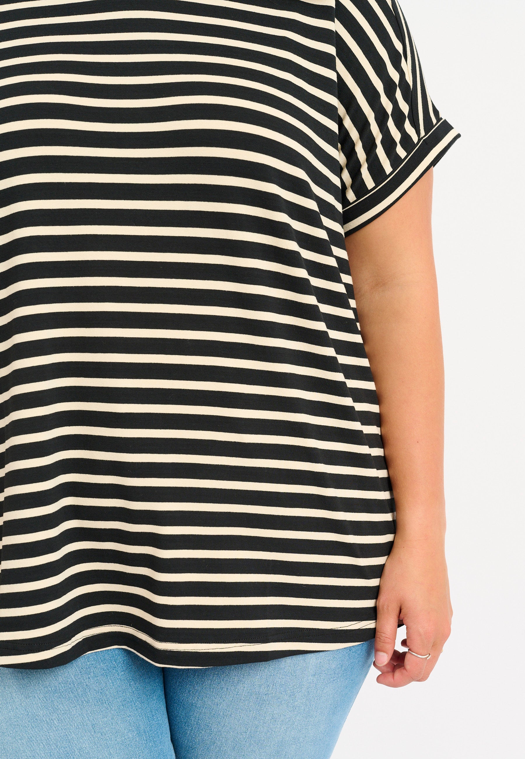 Adia ADVi Bluser 9999 BLACK
