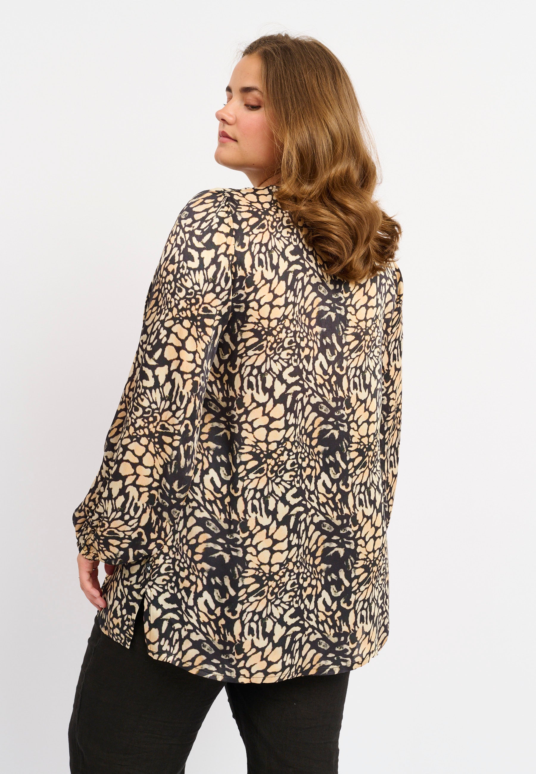 Adia ADVioletta Tunikaer 9999 BLACK