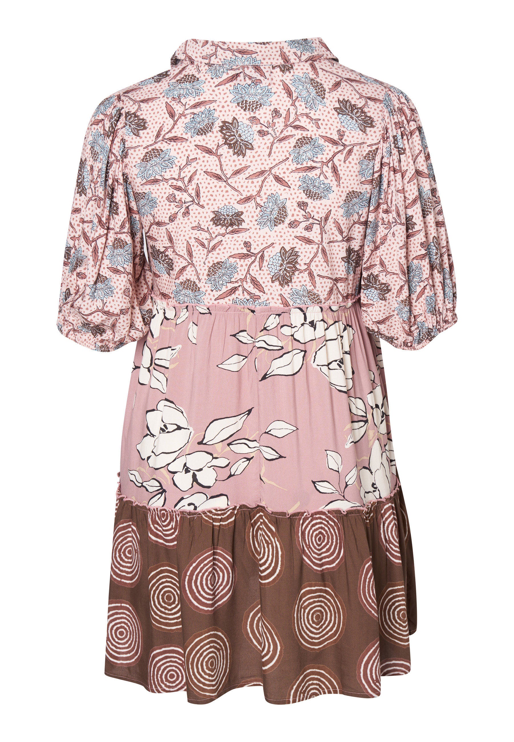 Aprico APAbrington Tunikaer 2250 Rose