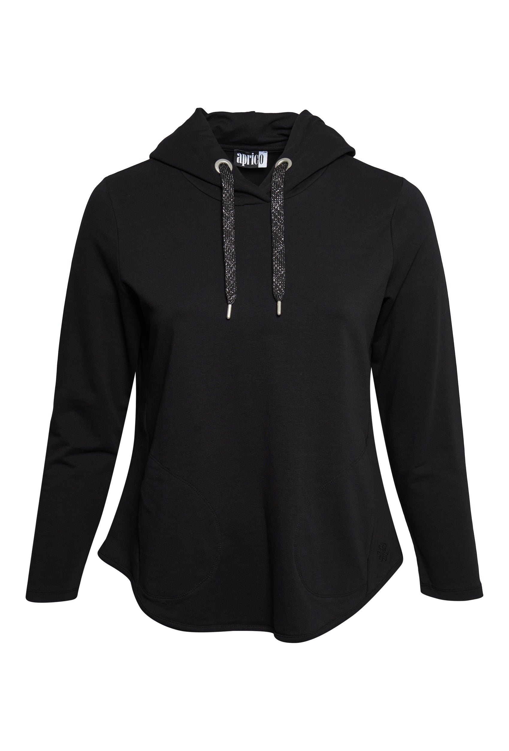 Aprico APDalia Sweatshirt 010 Black