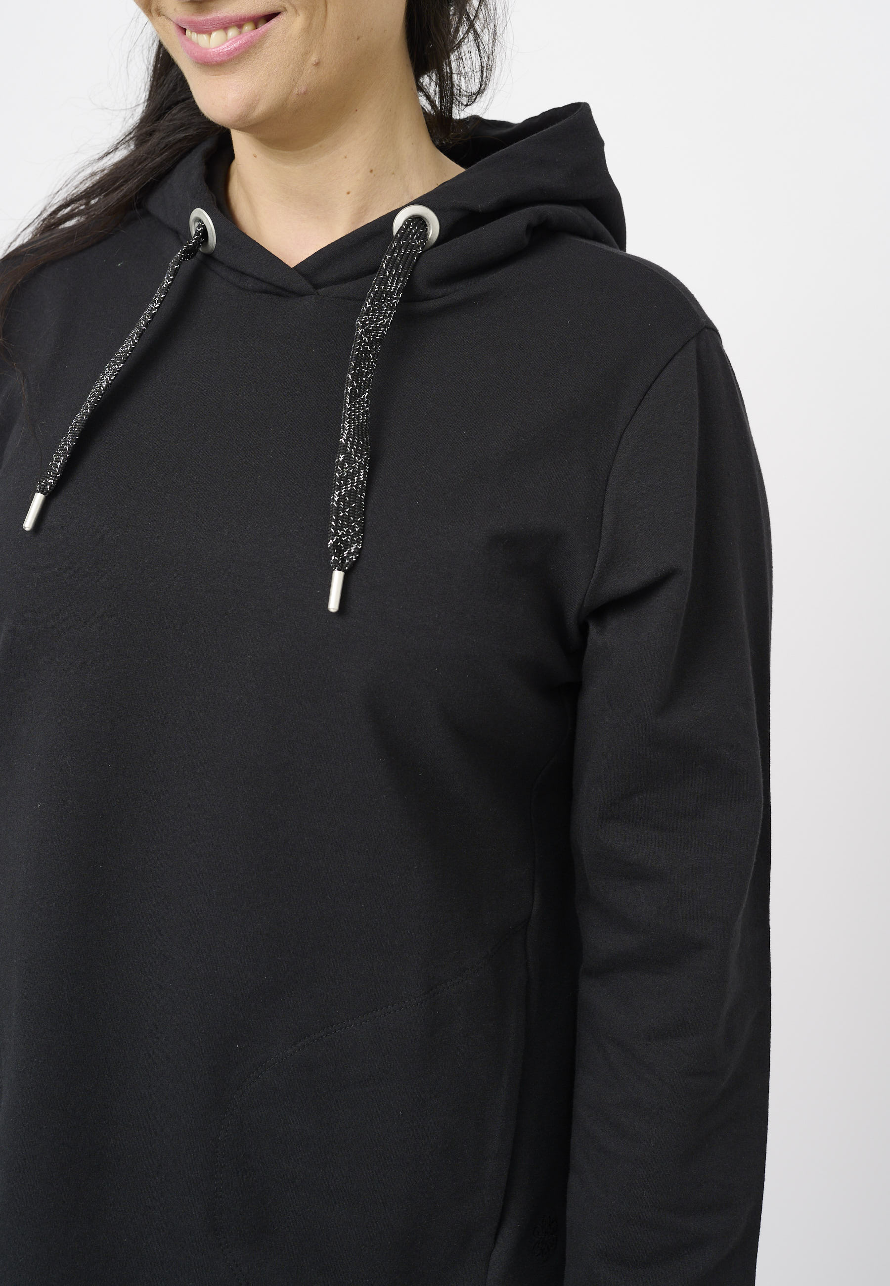 Aprico APDalia Sweatshirt 010 Black
