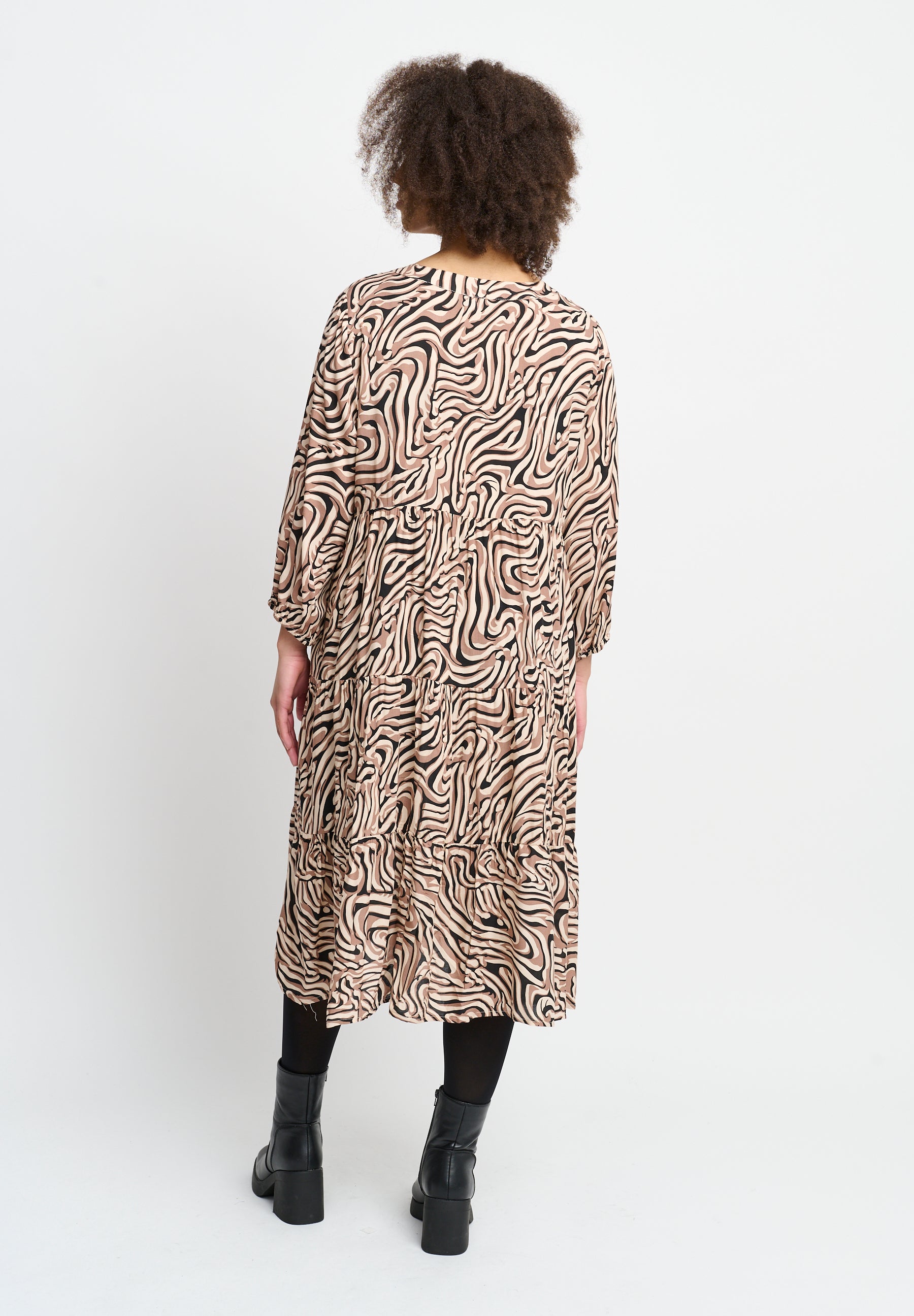 Aprico APGenoa Kjoler 114 Light taupe