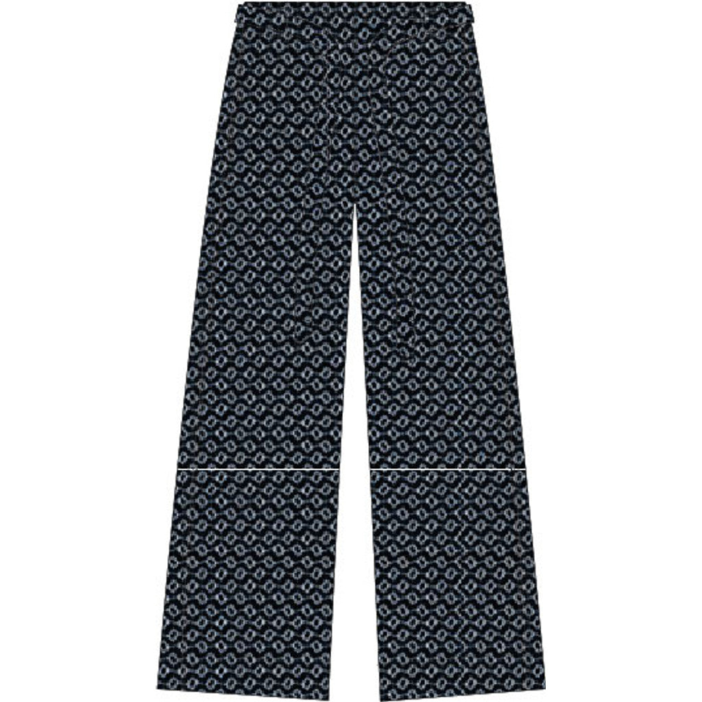 Aprico APHays Bukser 5500 BLUE