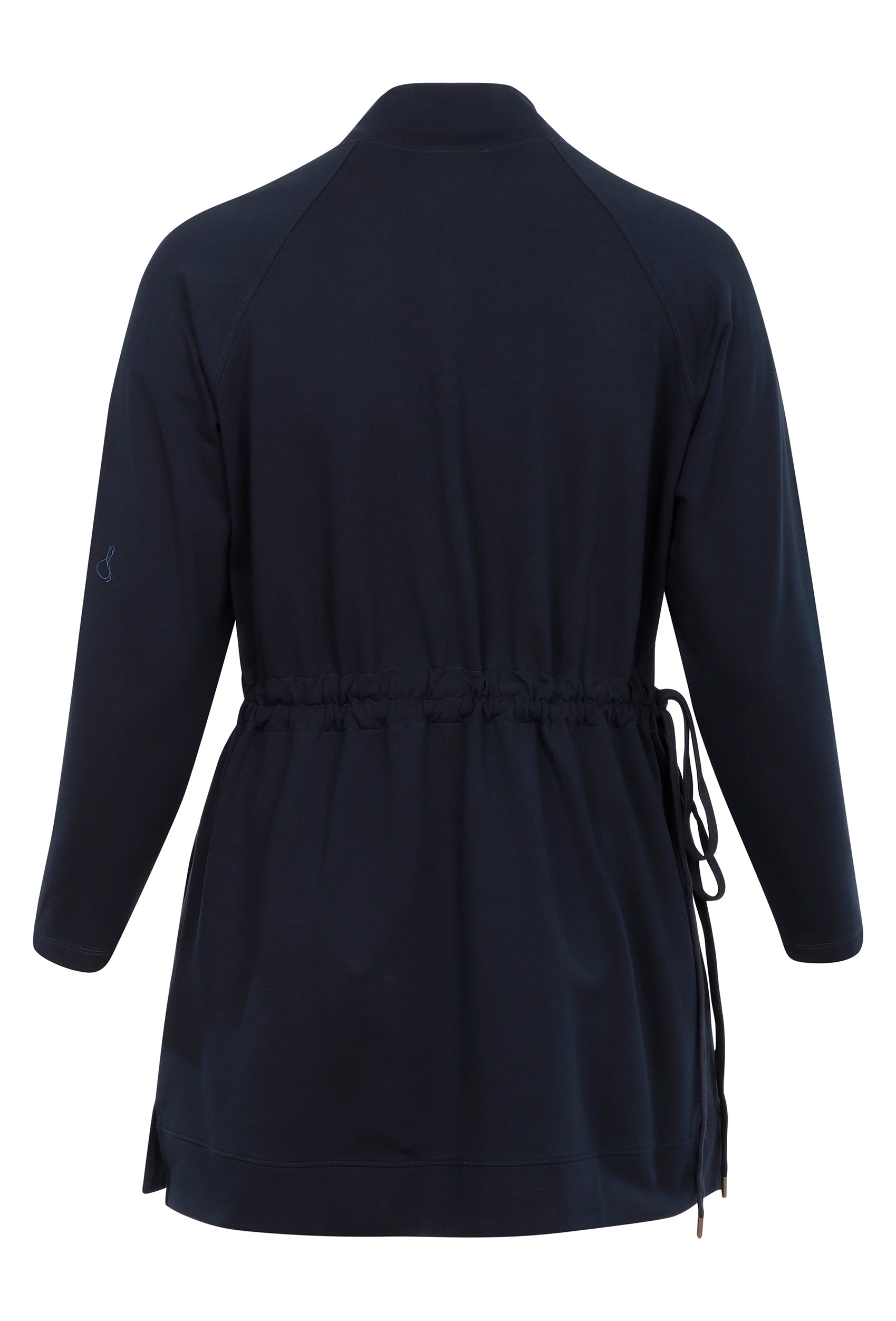 Aprico APOhio Cardigan 020 Navy