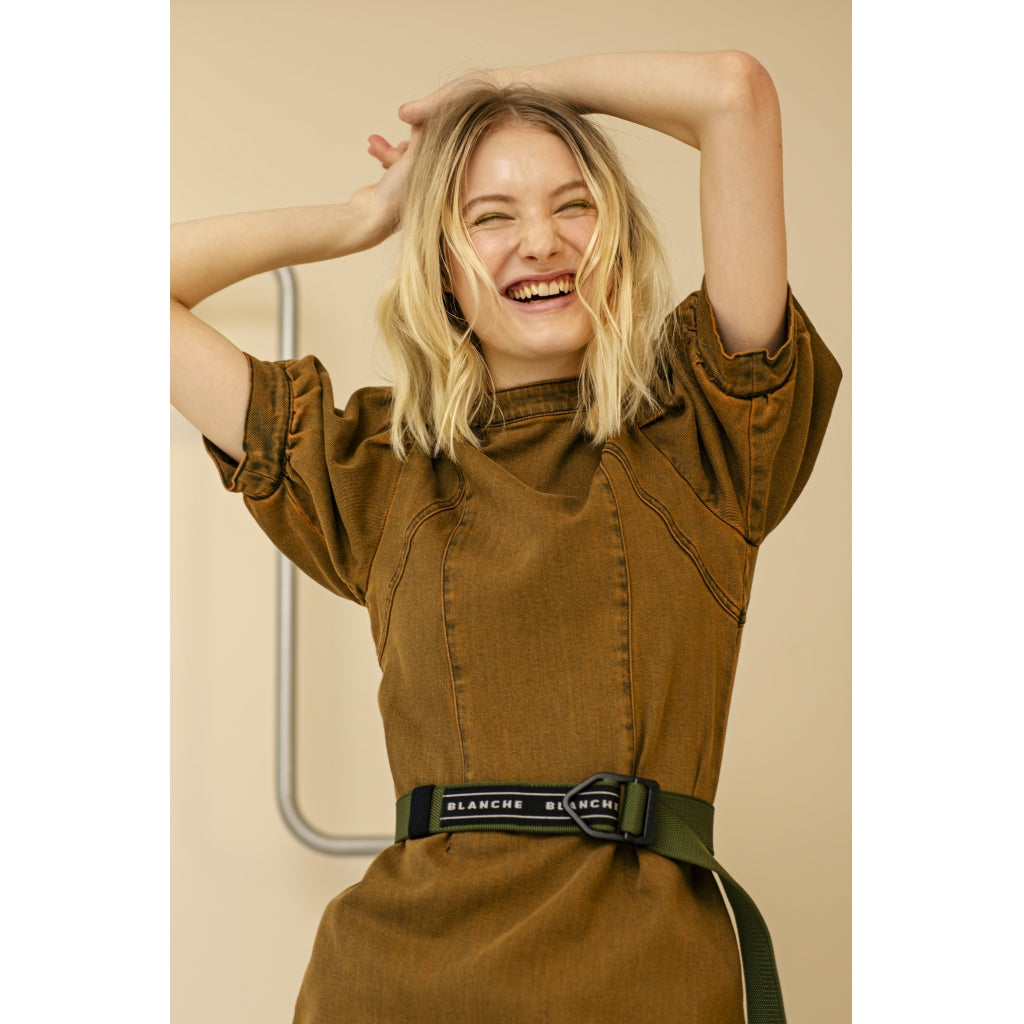 Blanche Alexa dress Dress Toasted