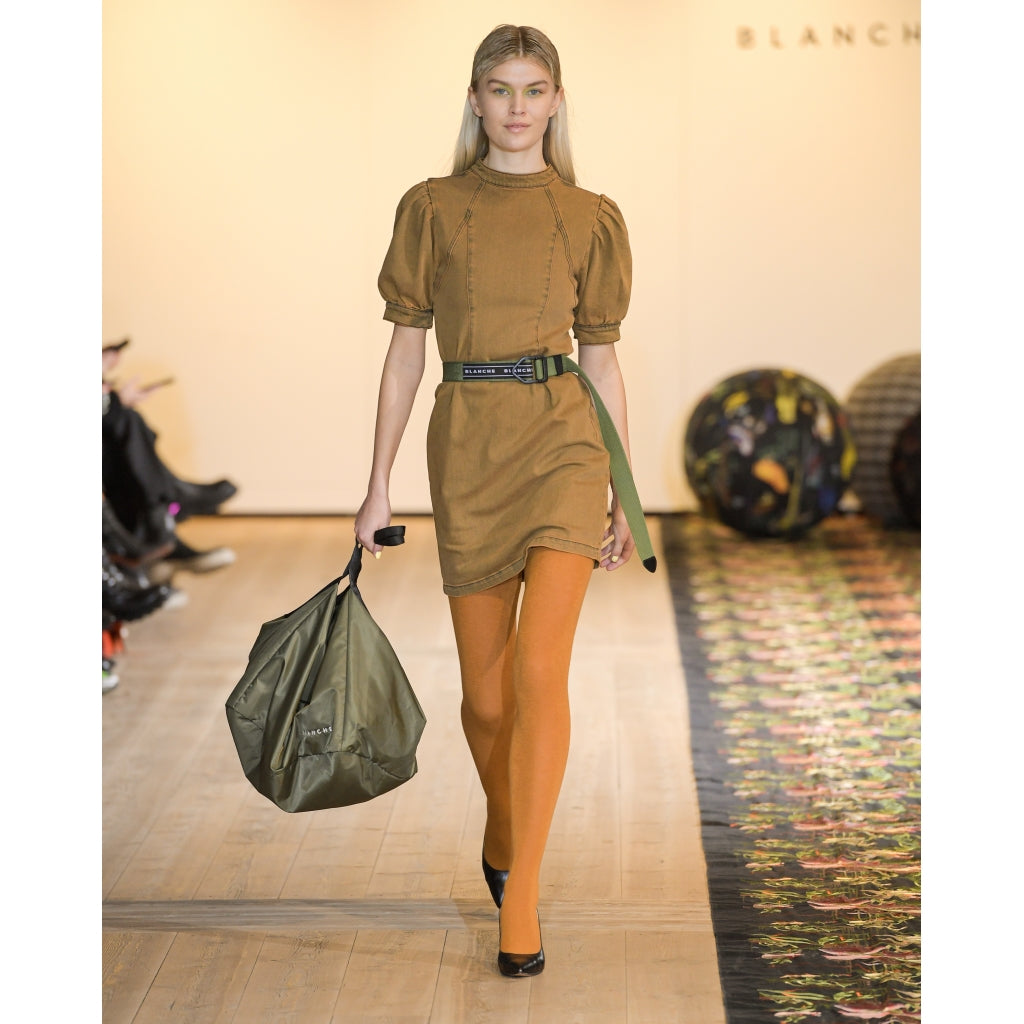 Blanche Alexa dress Dress Toasted