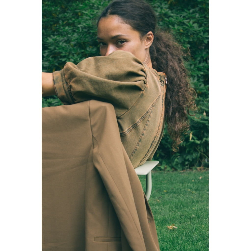 Blanche Alexa dress Dress Toasted