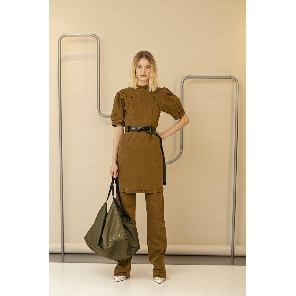 Blanche Alexa dress Dress Toasted