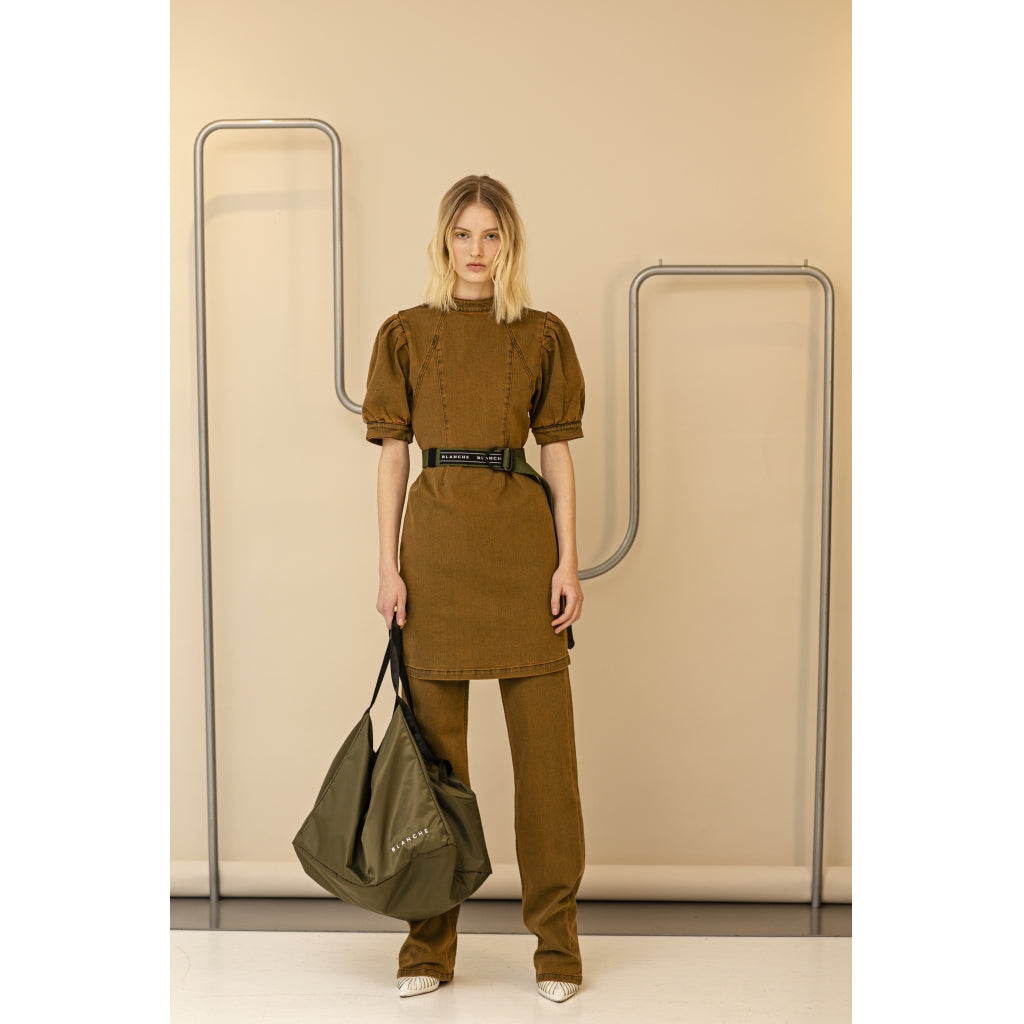 Blanche Alexa dress Dress Toasted