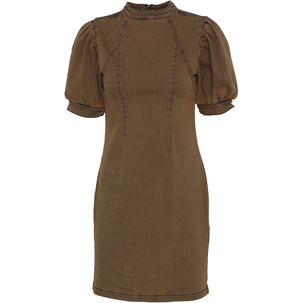 Blanche Alexa dress Dress Toasted