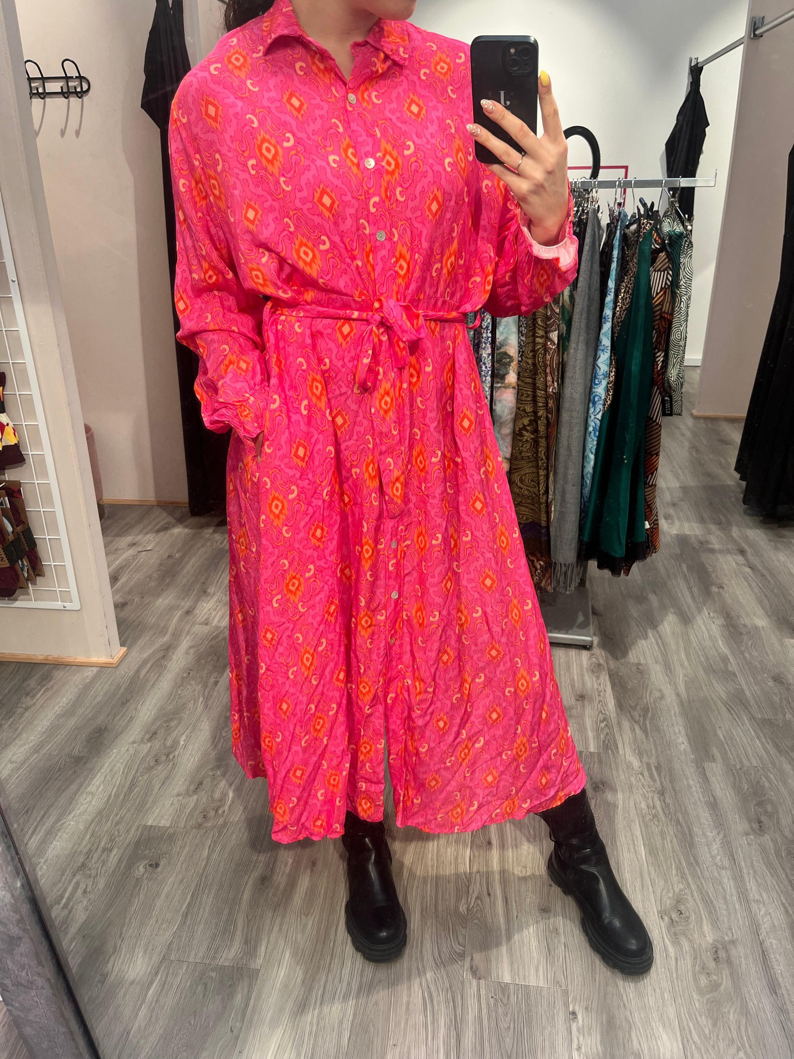 Copenhagen luxe dress - Damernes Outlet